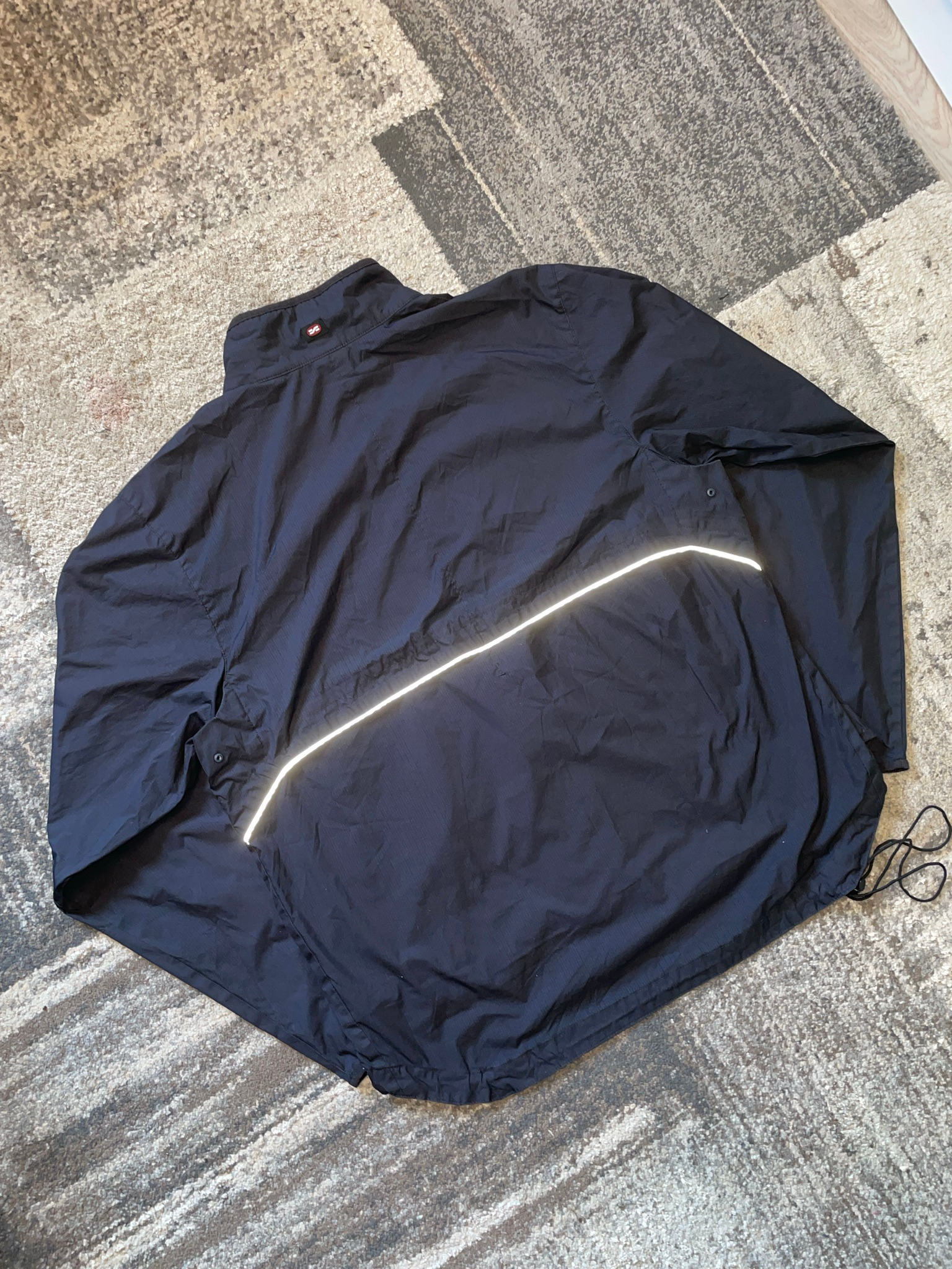 Nike Ветровка, миниатюра 4
