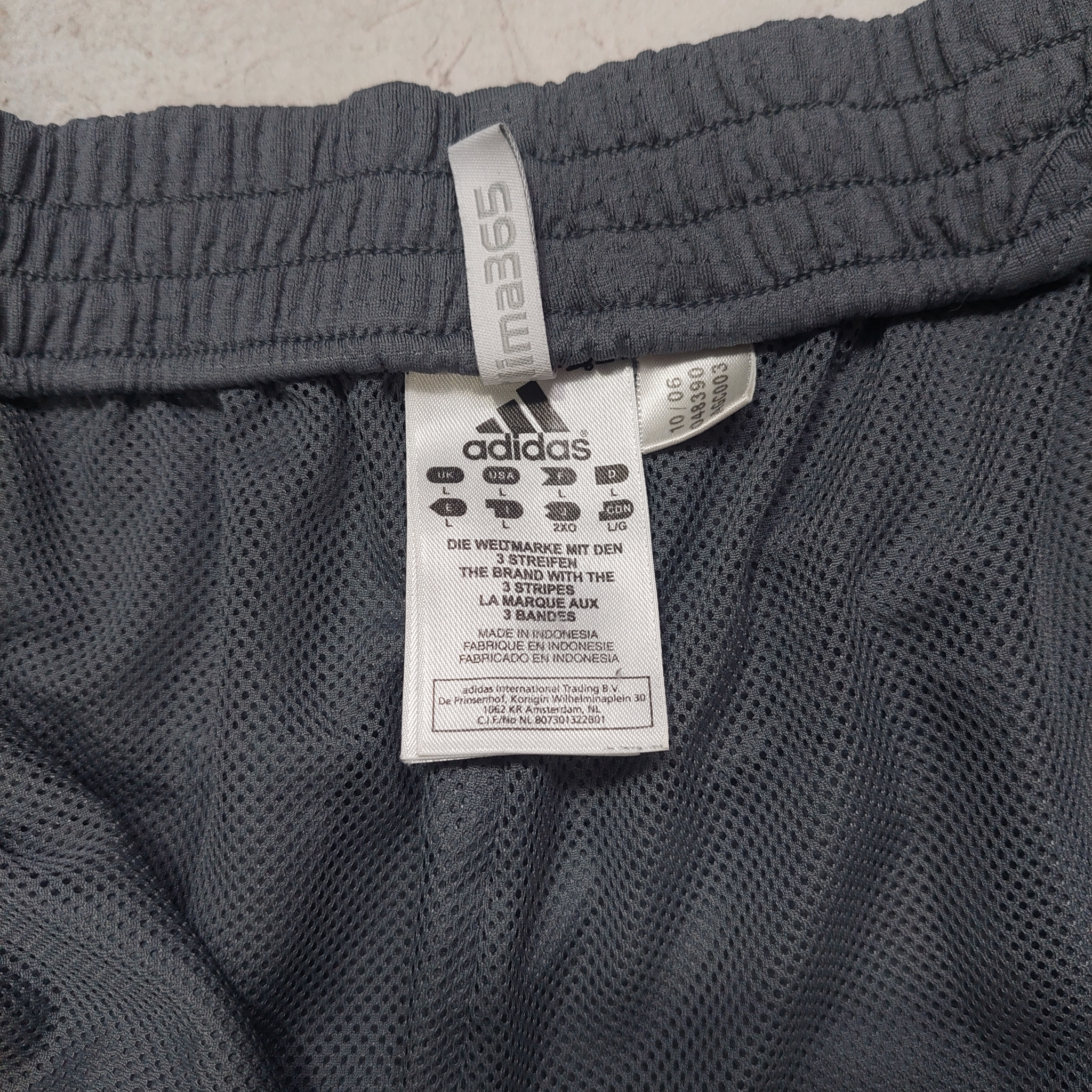 Adidas  Спортивные штаны, миниатюра 8