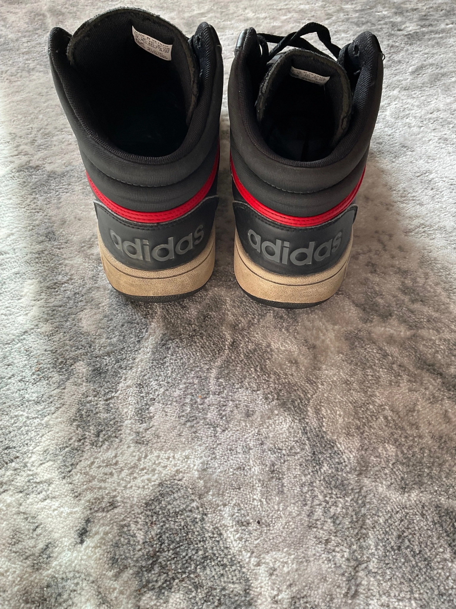 Adidas Hoops, миниатюра 4