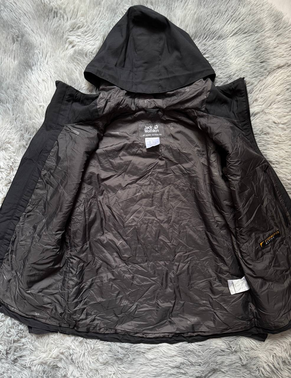 jack wolfskin  Jack wolfskin texapore, миниатюра 2