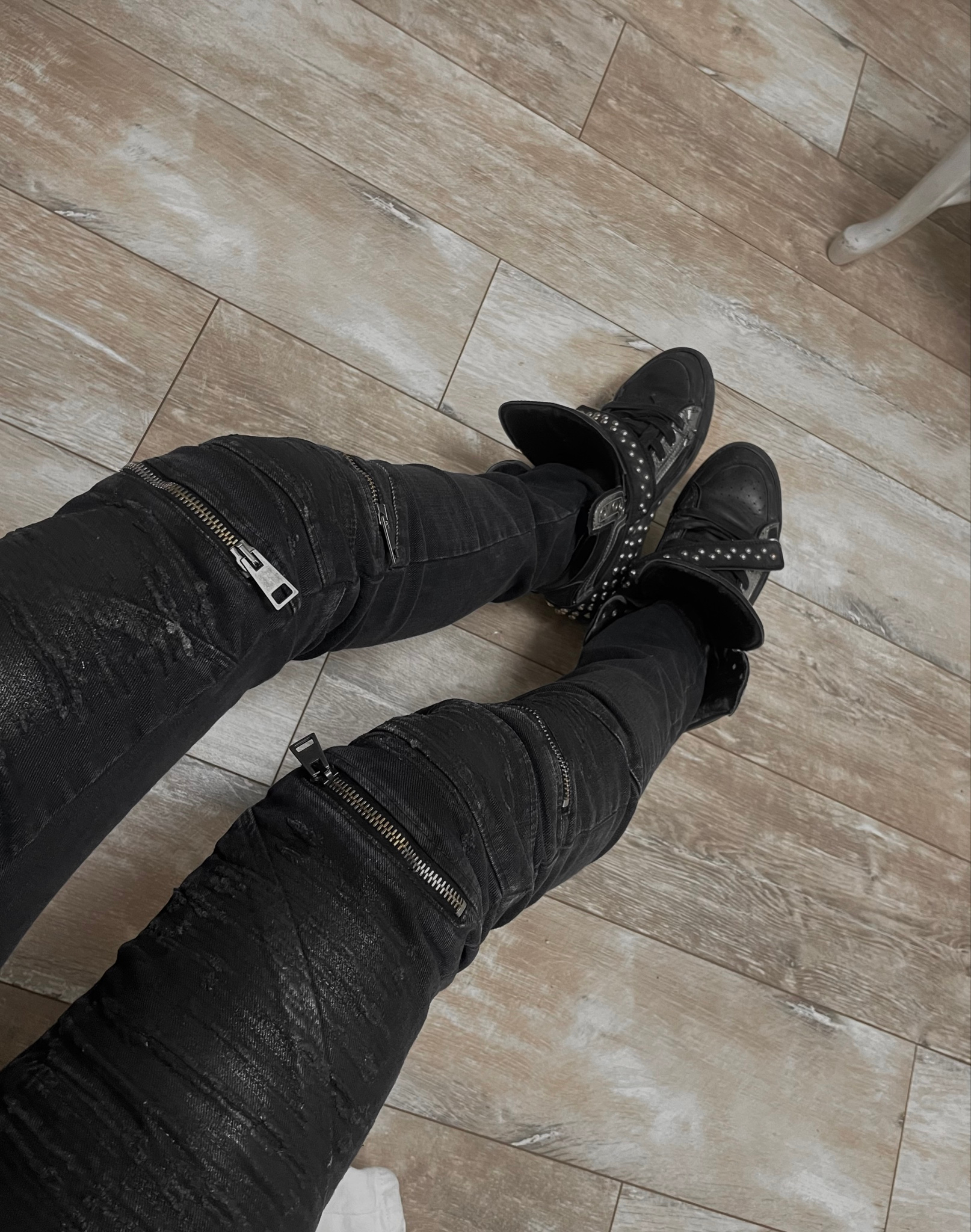 Just Cavalli Bicker jeans, миниатюра 9