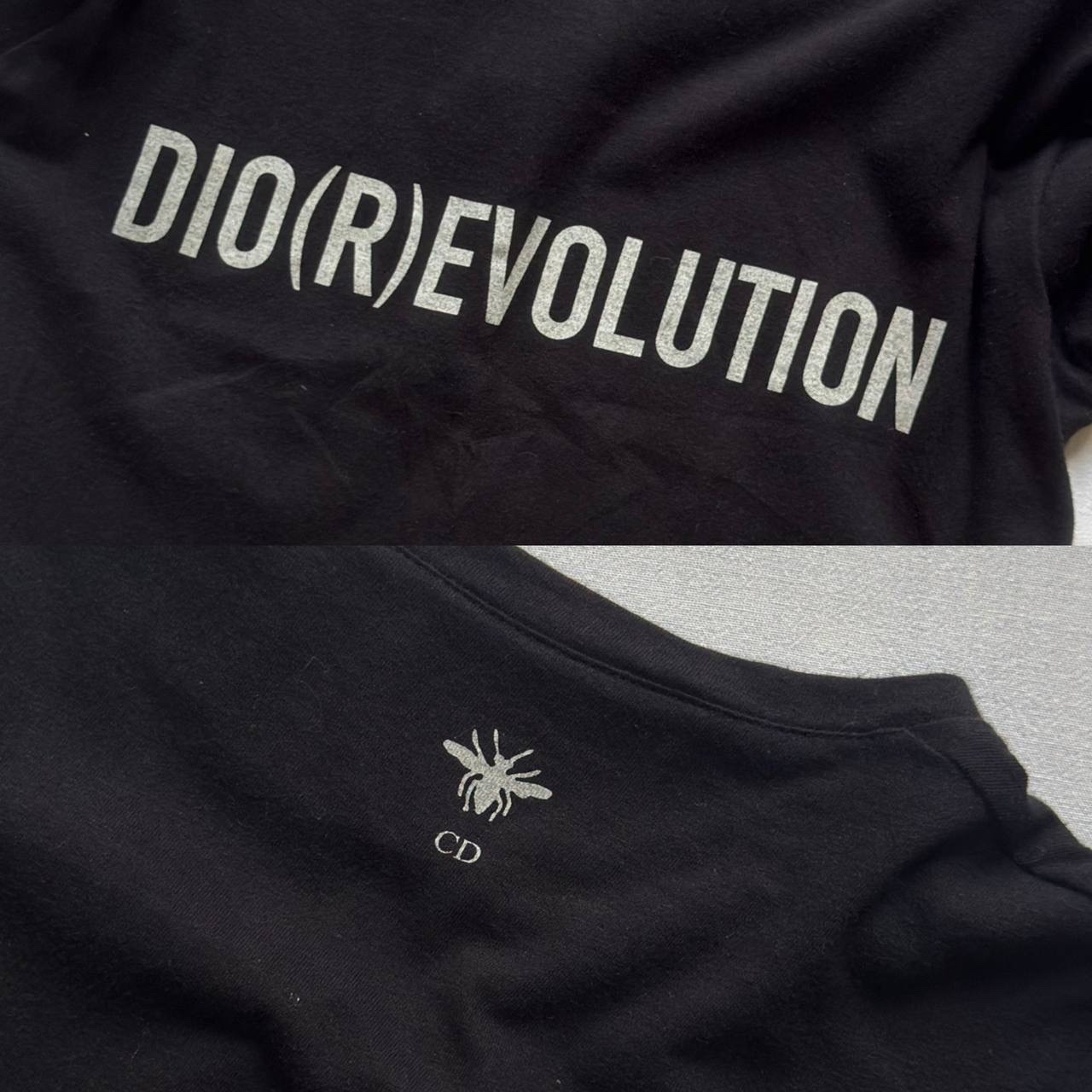 Dior Runway Dio(r)evolution 2017, миниатюра 4
