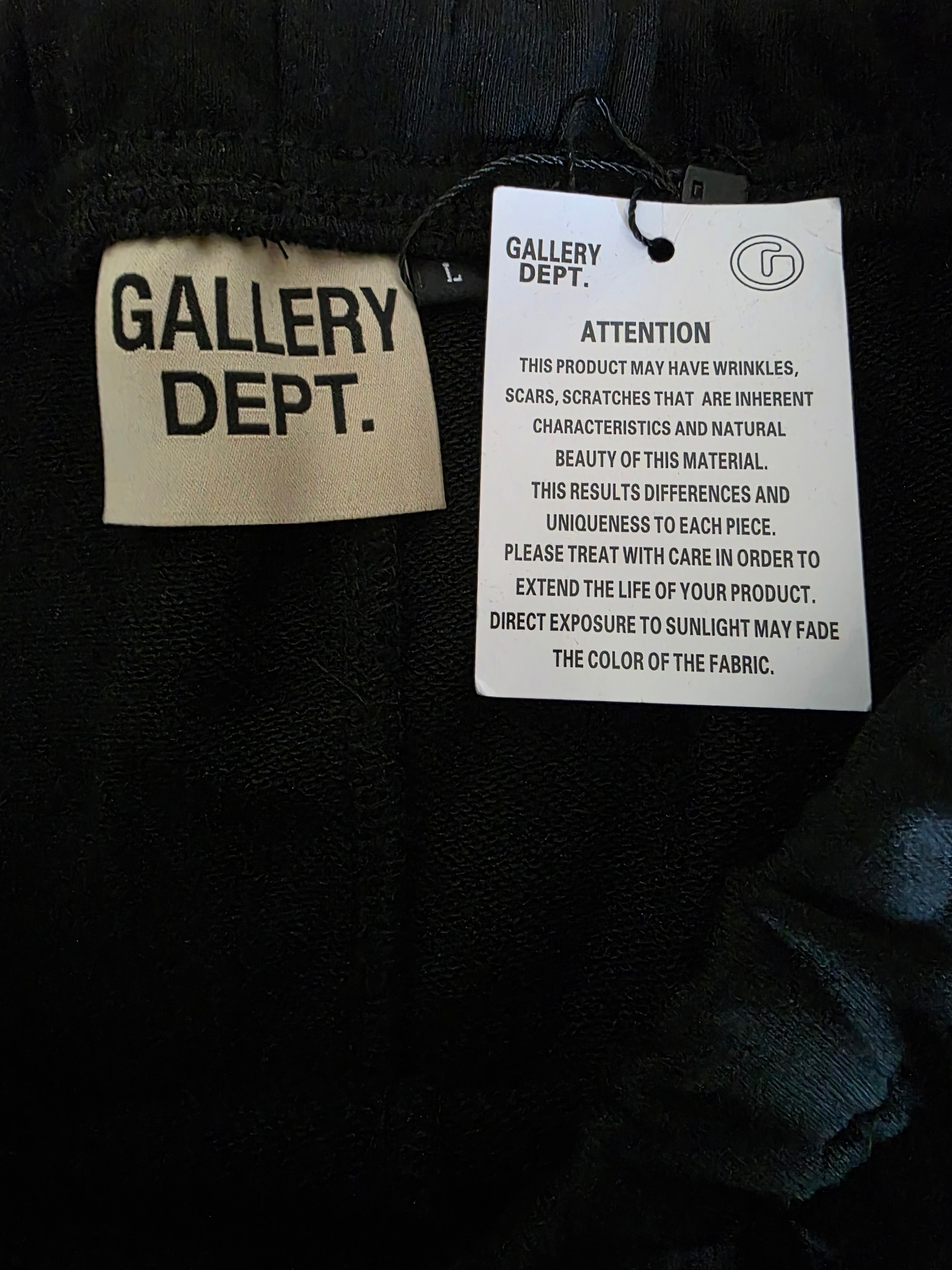 Gallery Dept Спортивные штаны, миниатюра 3