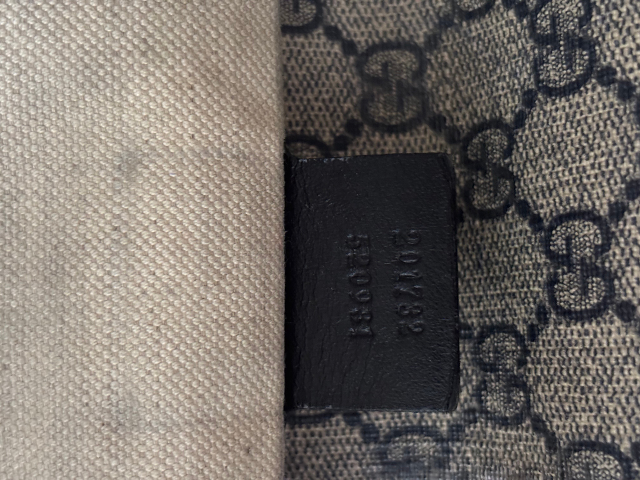 Gucci Monogram, миниатюра 10