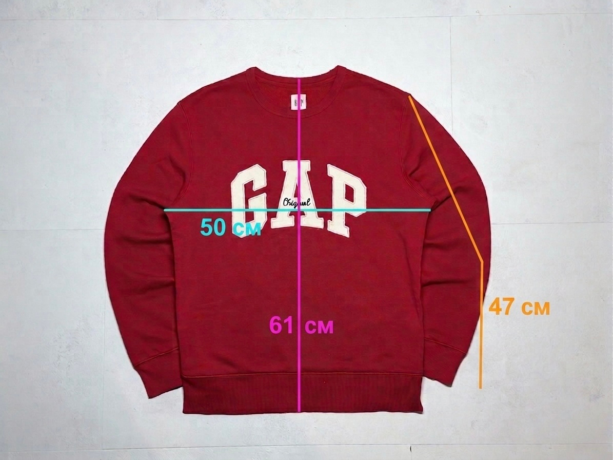 GAP Свитшот, миниатюра 7
