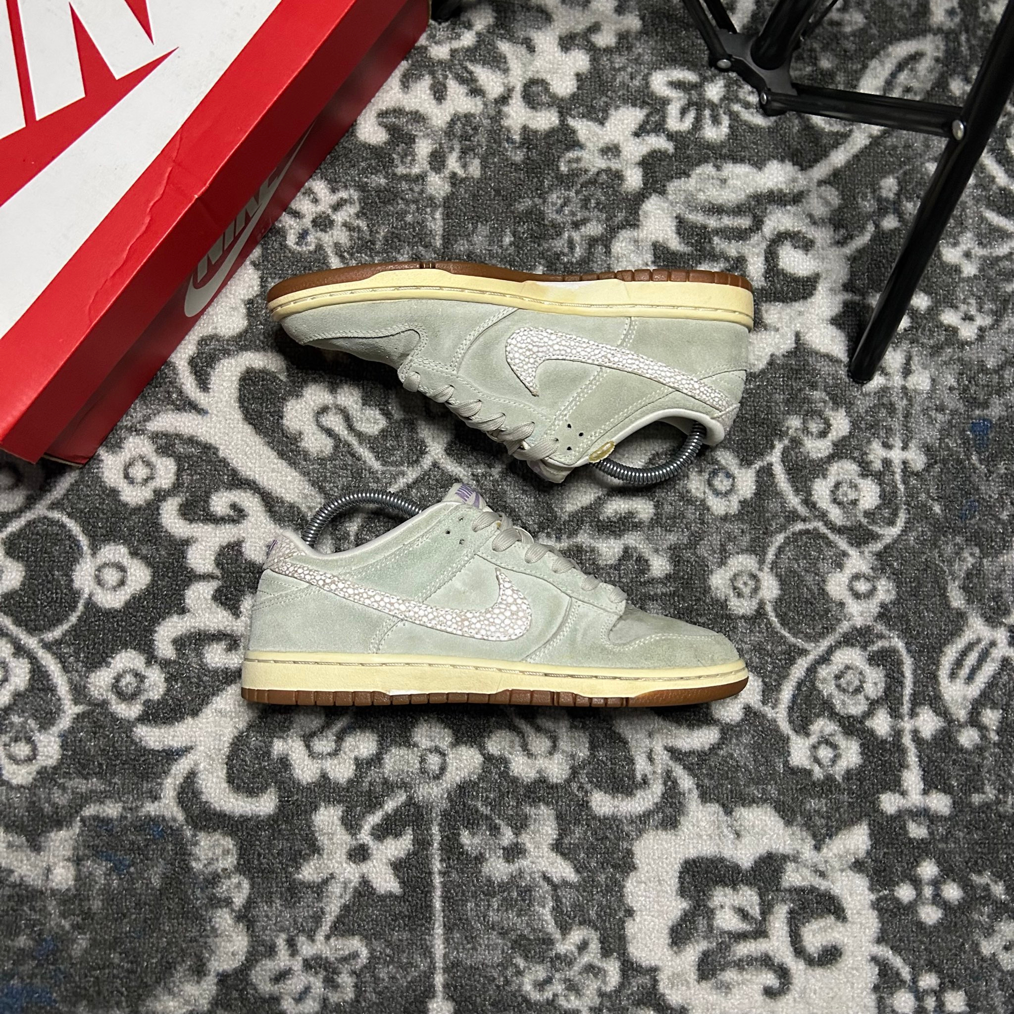 Nike Dunk Low, миниатюра 4