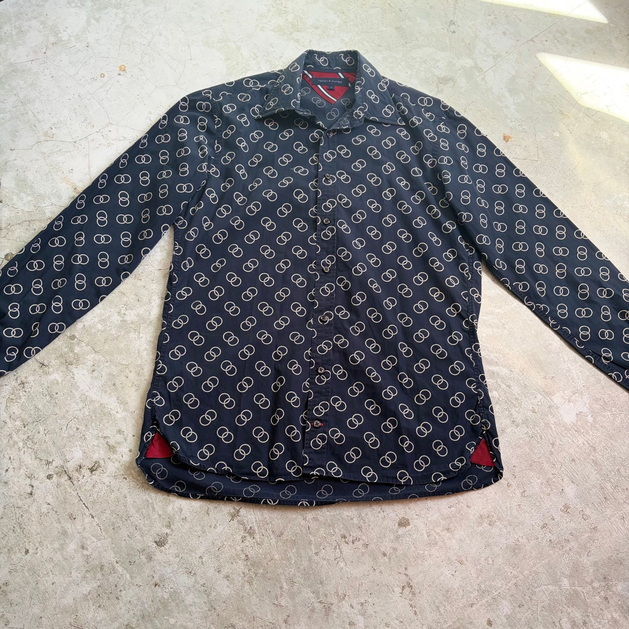 Tommy Hilfiger Vintage role, миниатюра 2