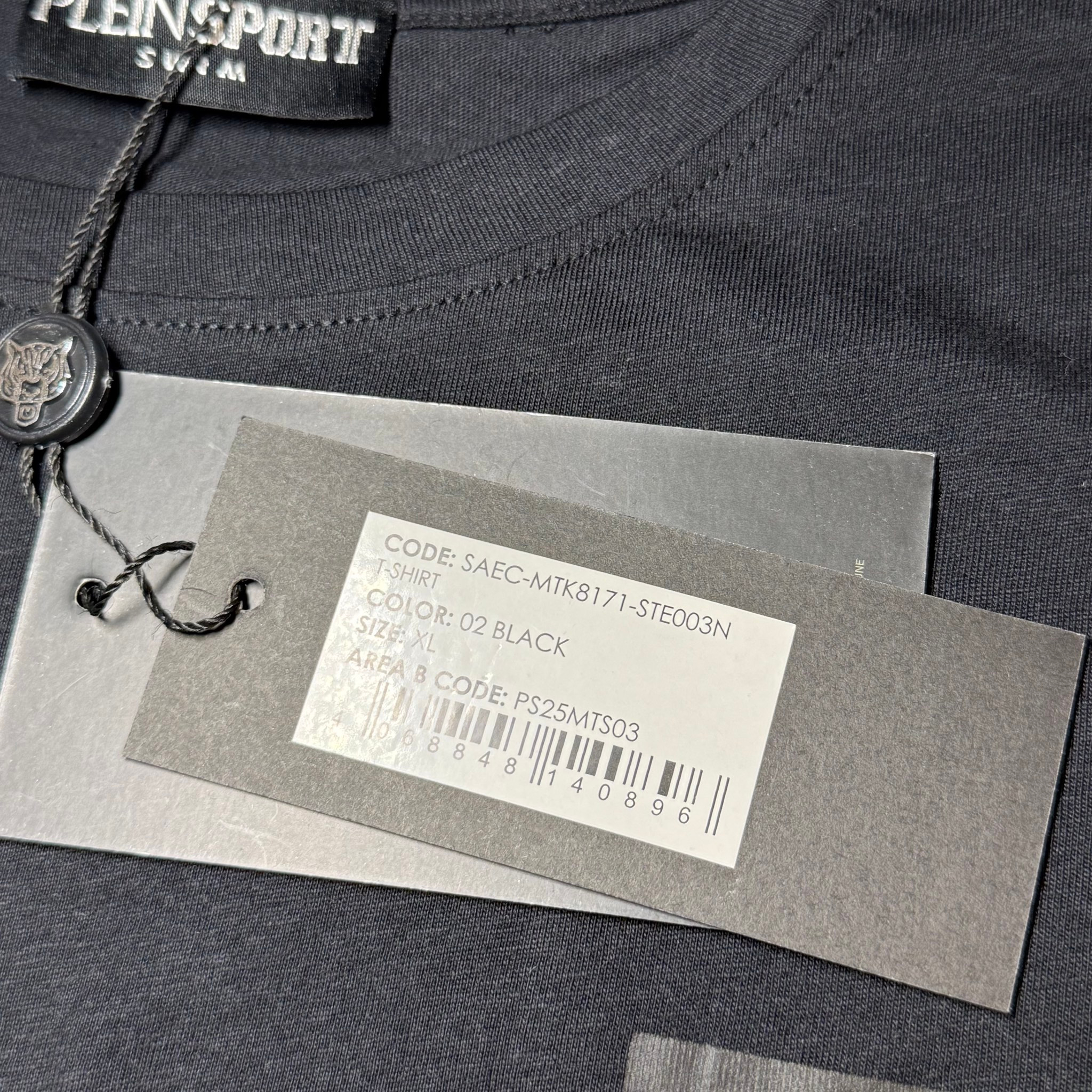 Philipp Plein Sport T-shirt, миниатюра 7