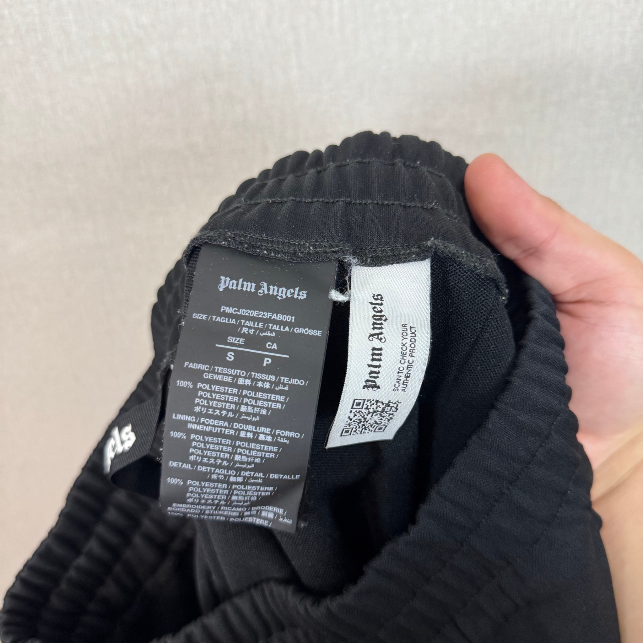 Palm Angels PA pants, миниатюра 8