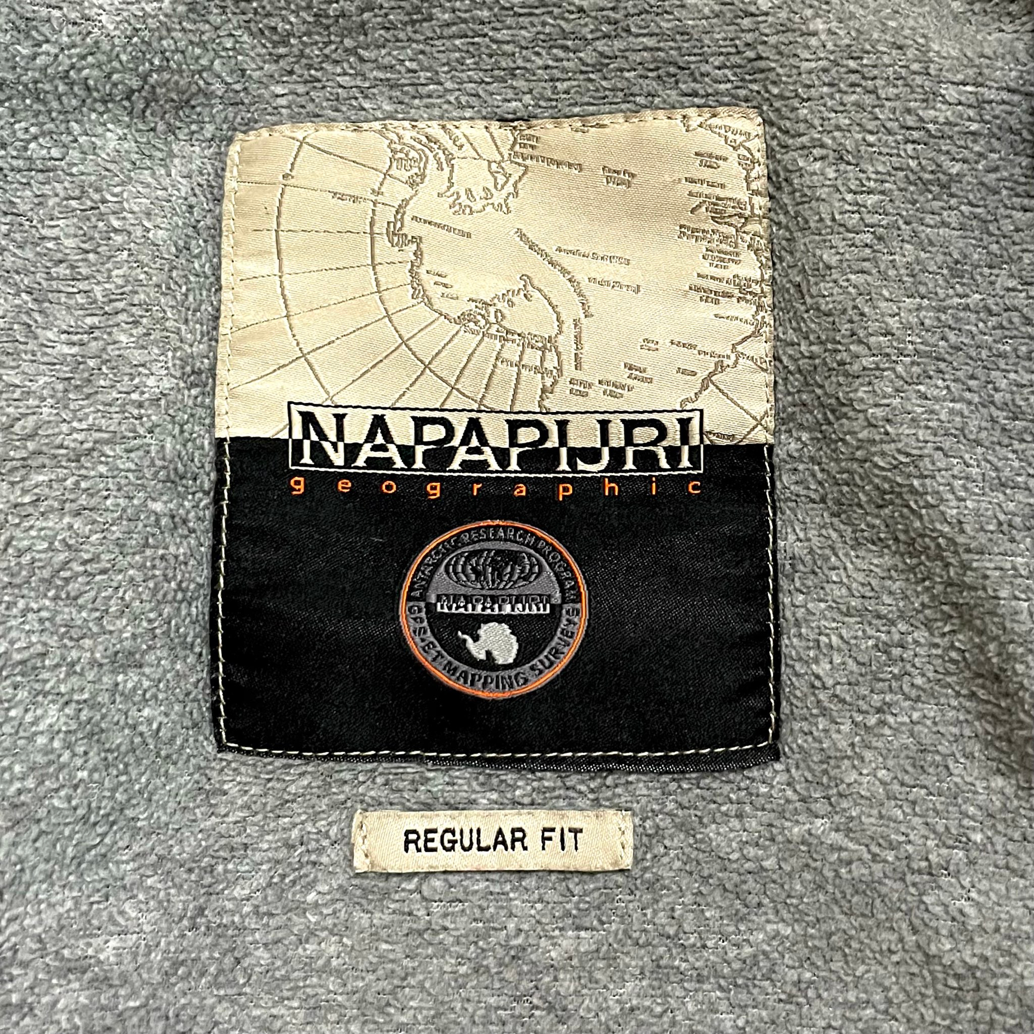 Napapijri Vetrovka, миниатюра 3