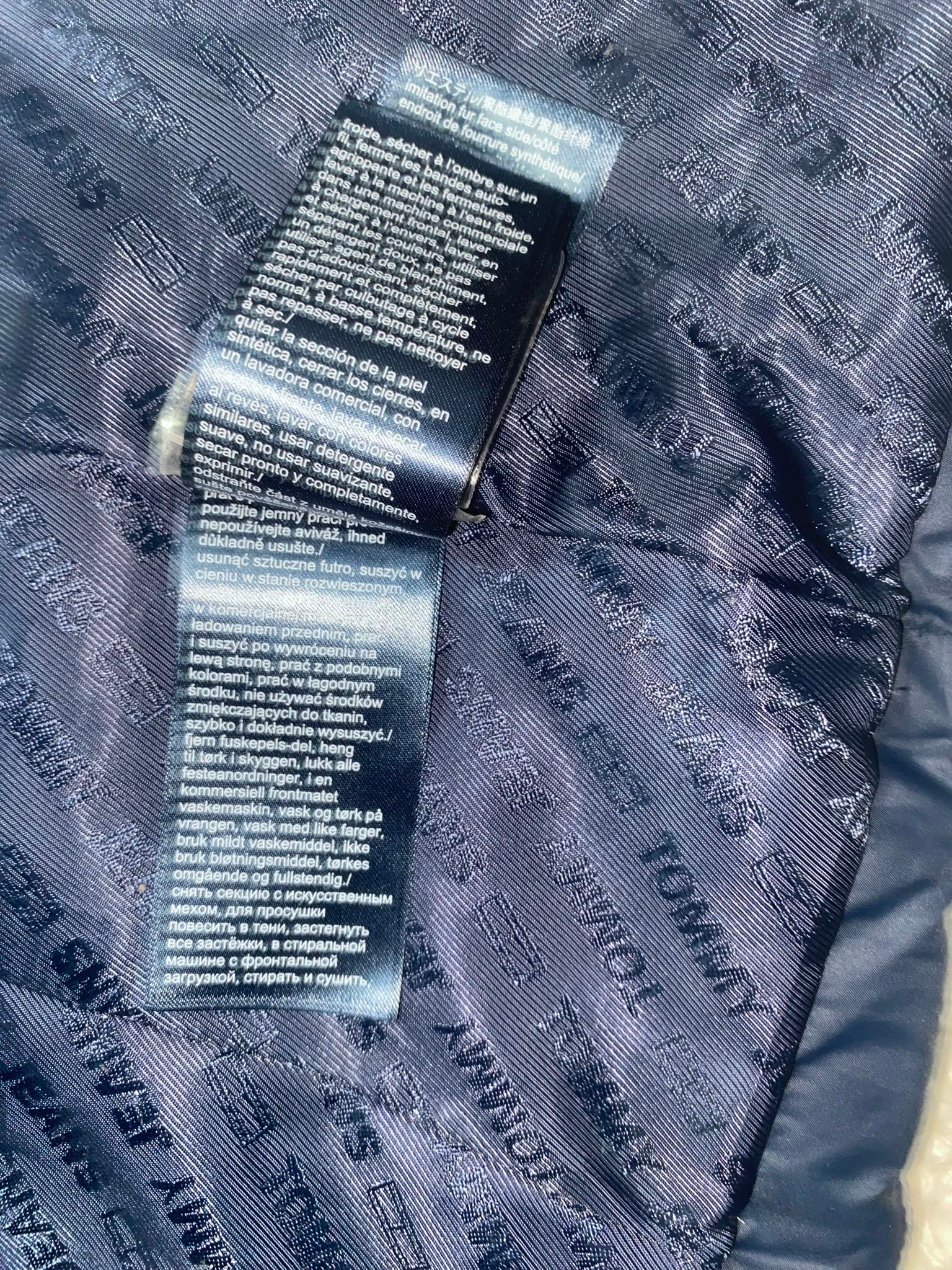 Tommy Hilfiger Жилет, миниатюра 8