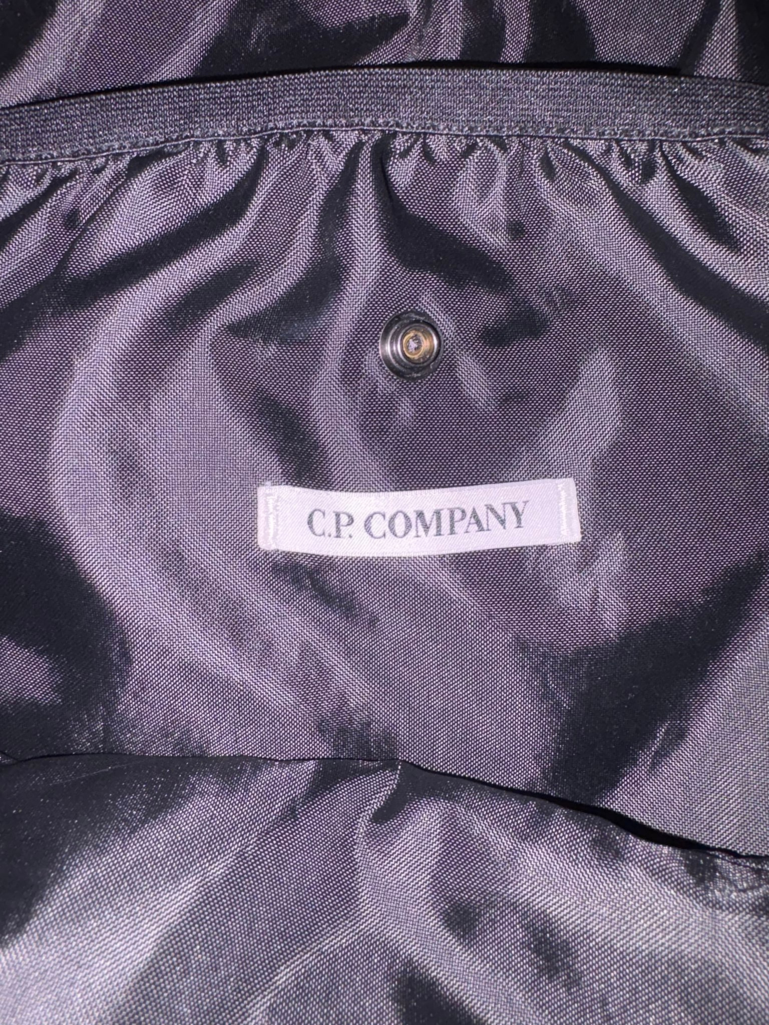 C.P. Company Рюкзак, миниатюра 5