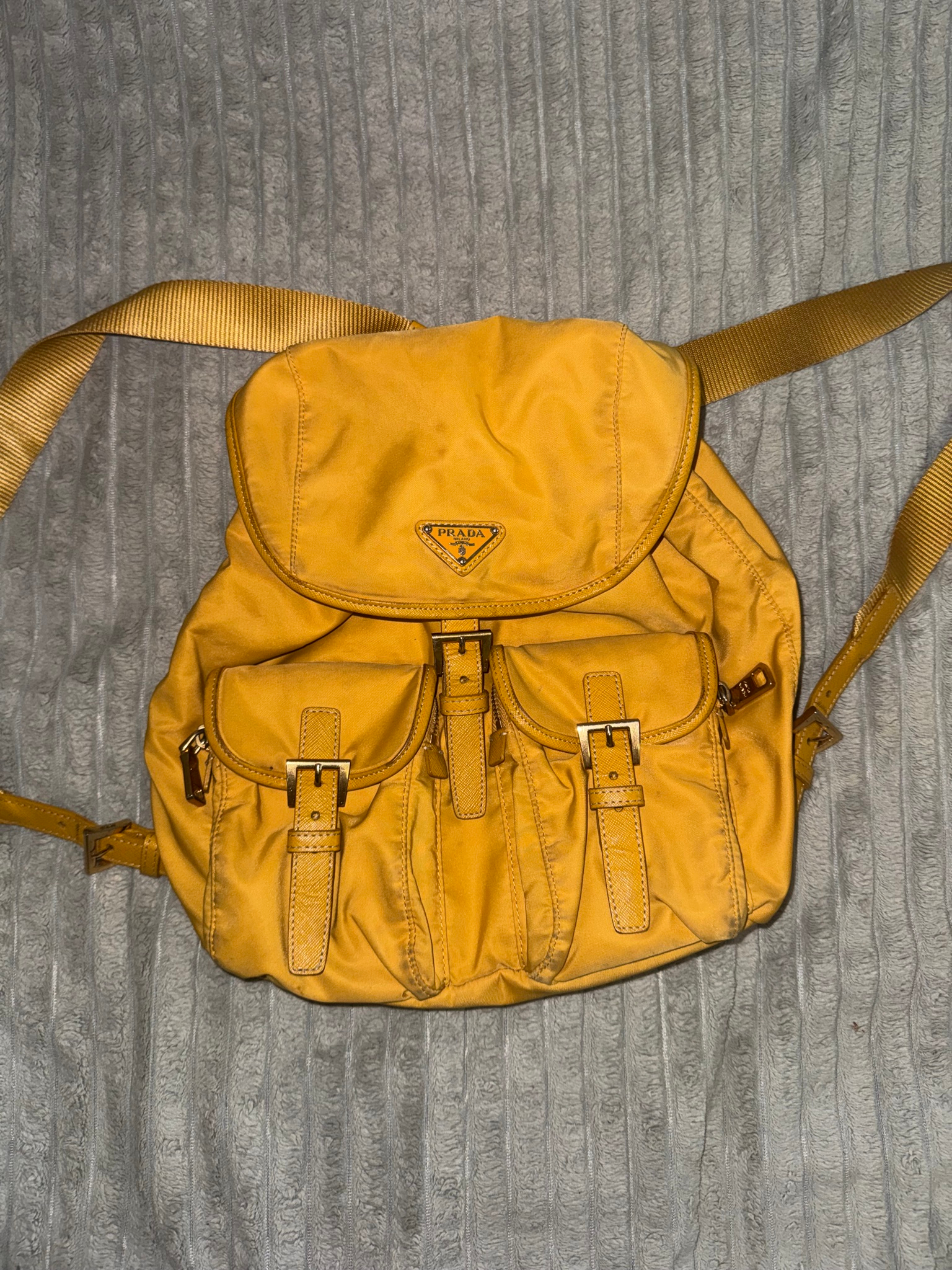 Prada Nylon, миниатюра 1