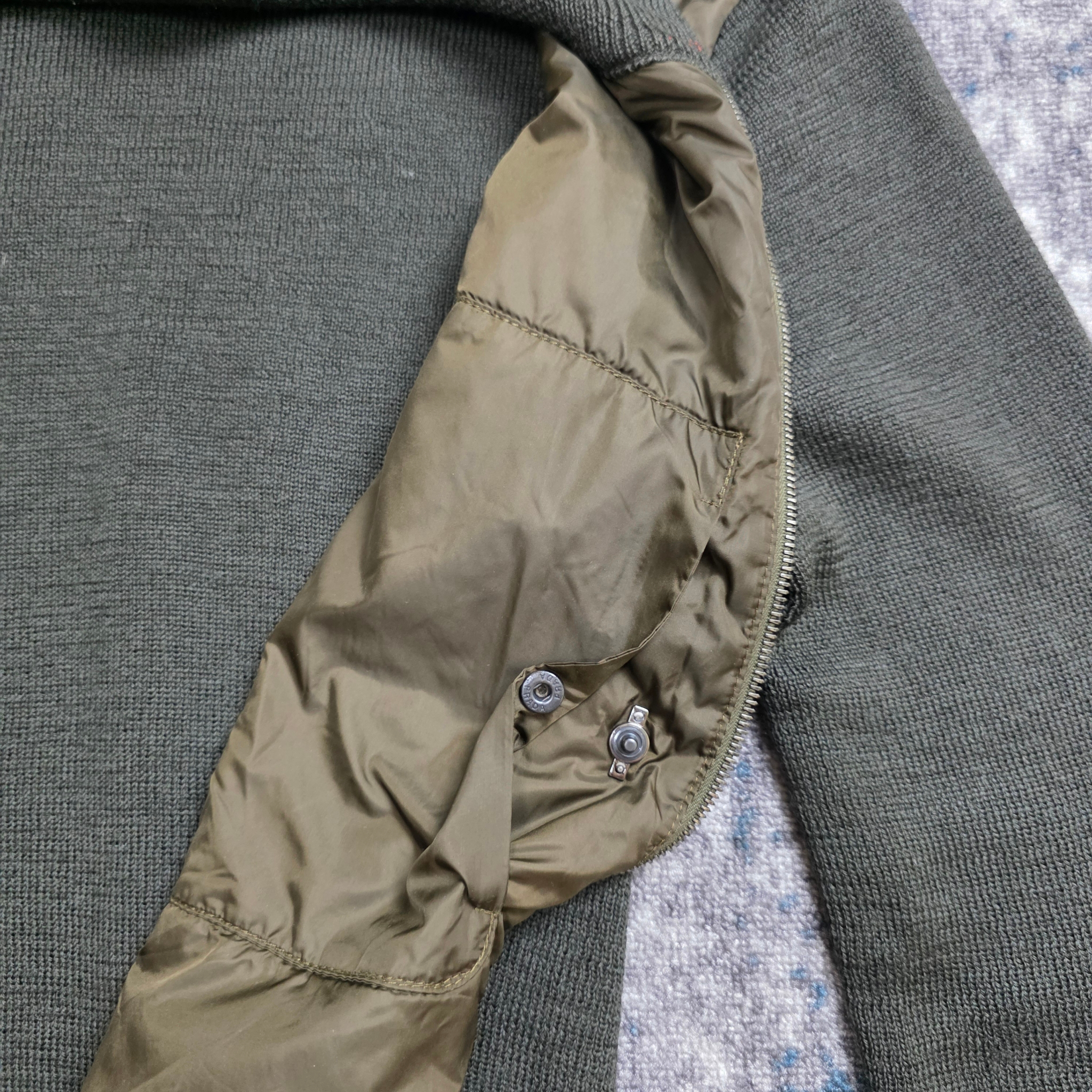Prada Sport Linea Rossa, миниатюра 9