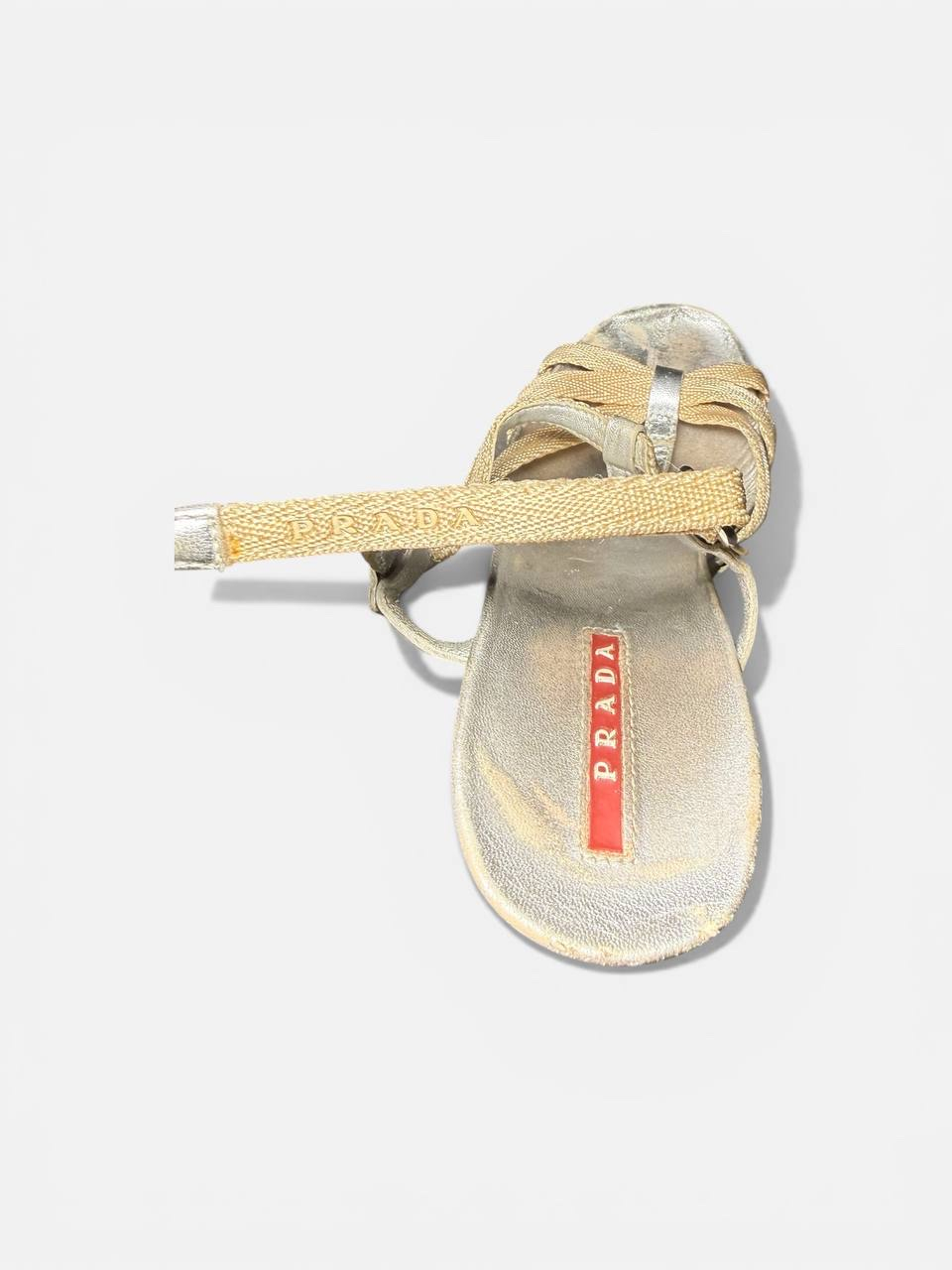 Prada Shoes, миниатюра 4