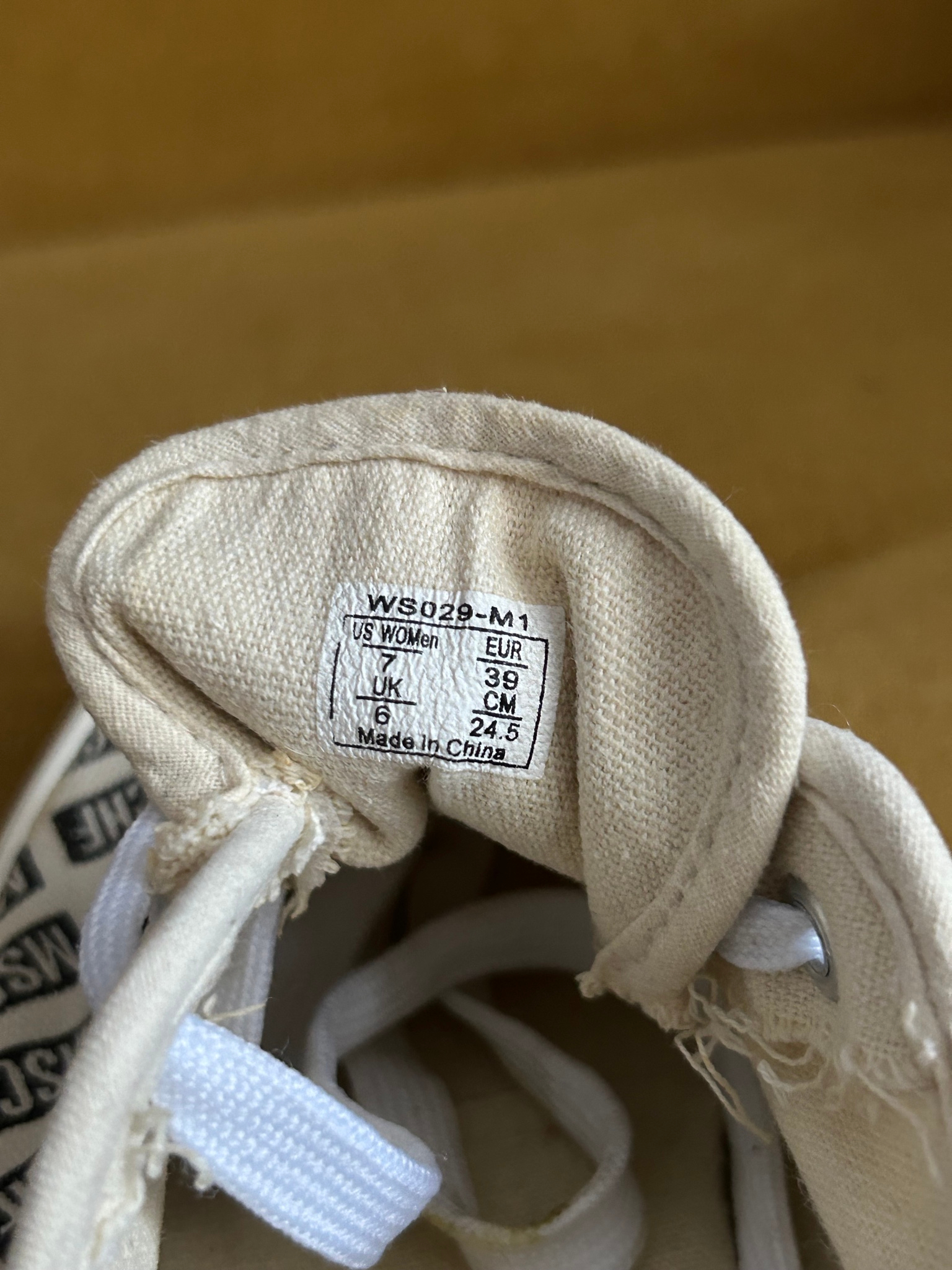 Vans x MSCHF MSCHF, миниатюра 5