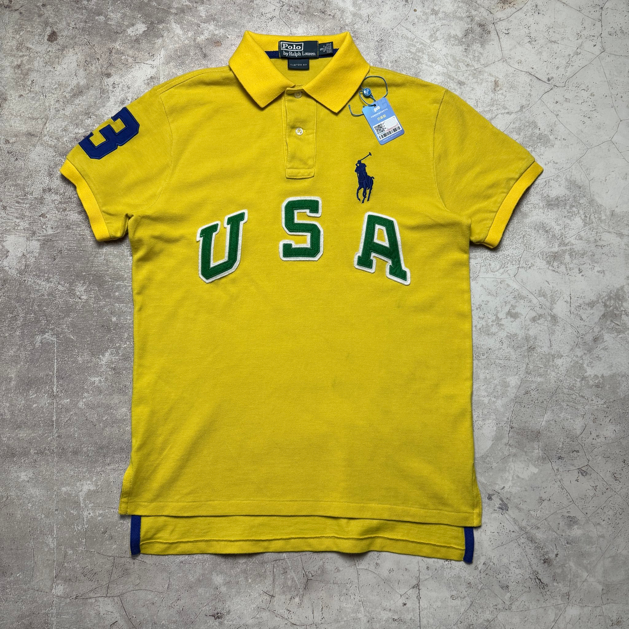 Polo Ralph Lauren Поло, миниатюра 1