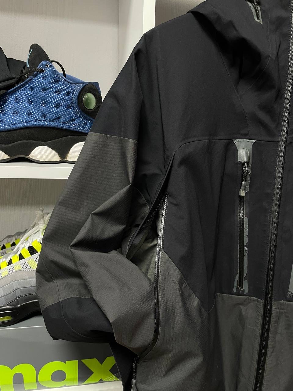 Eider Gore-Tex Pro Shell, миниатюра 6