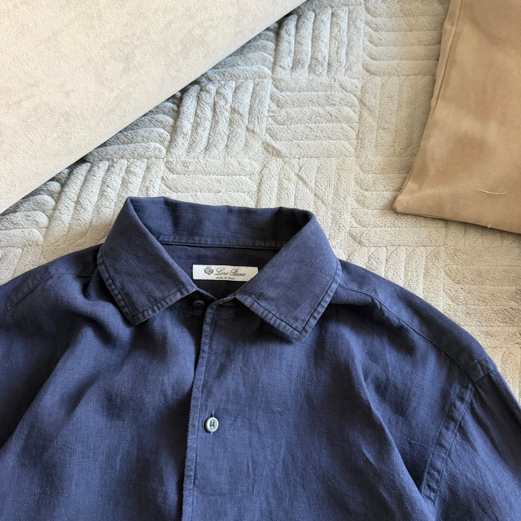 Loro Piana Shirt, миниатюра 8