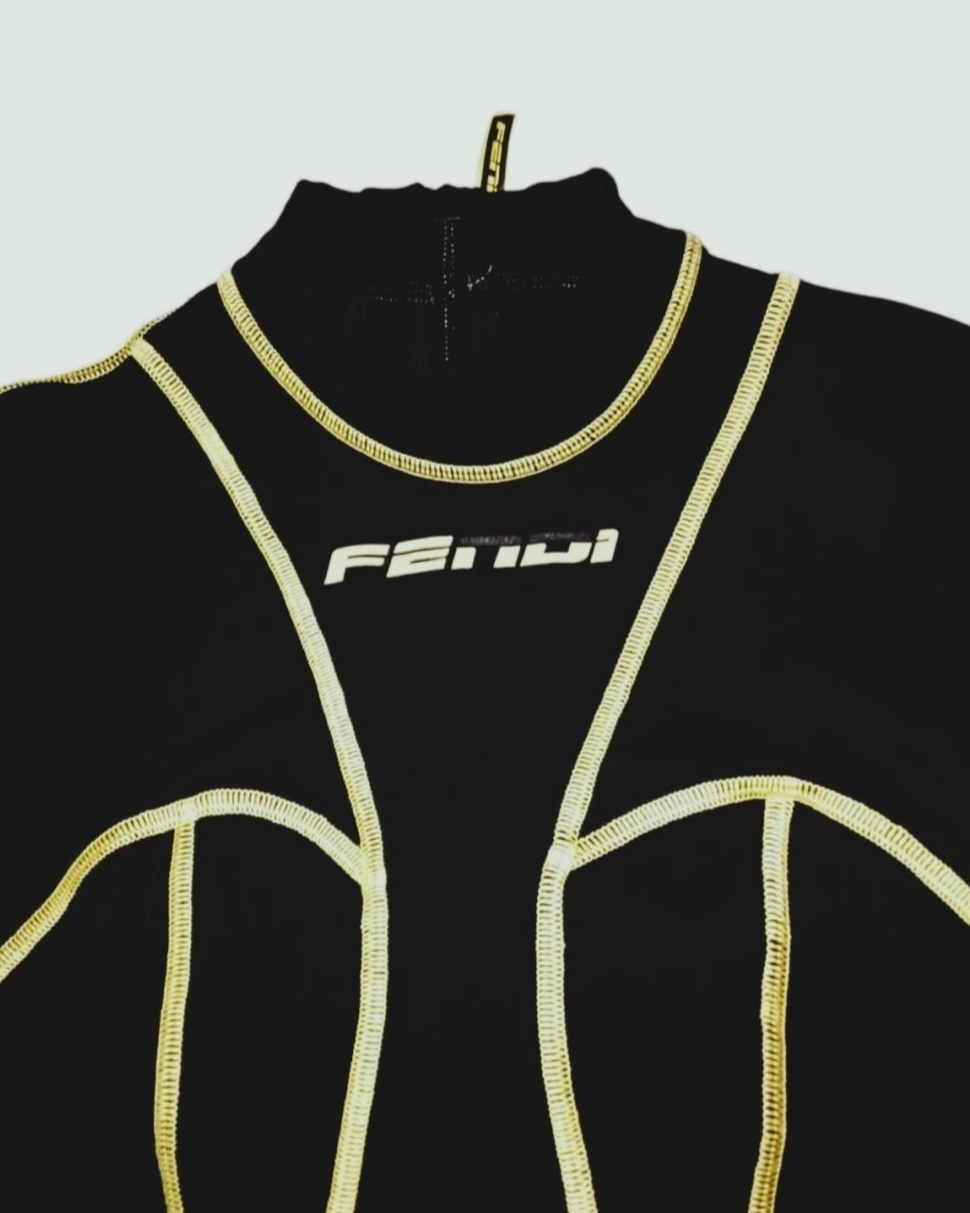 Fendi Боди, миниатюра 8