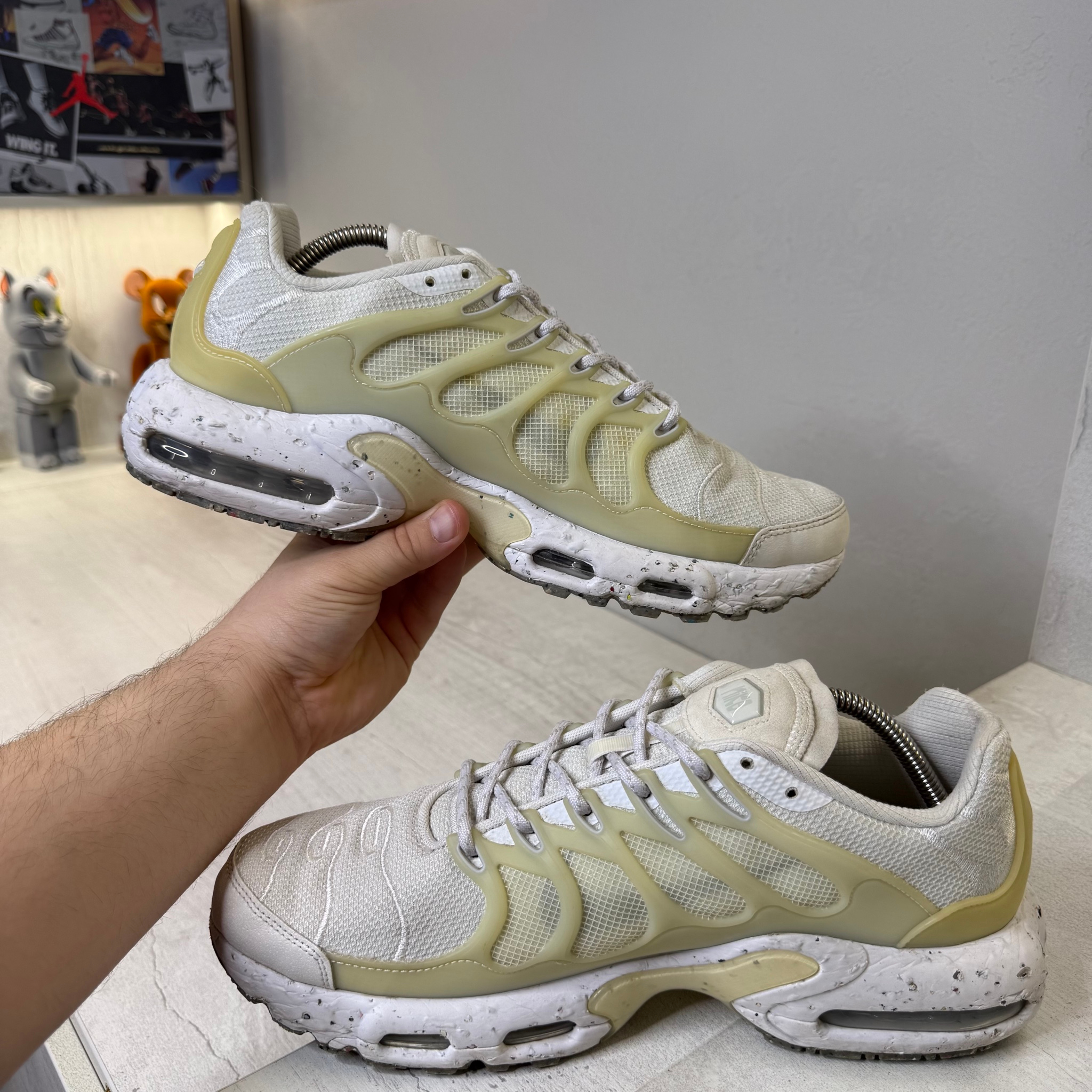 Nike Air Max Terrascape Plus, миниатюра 8