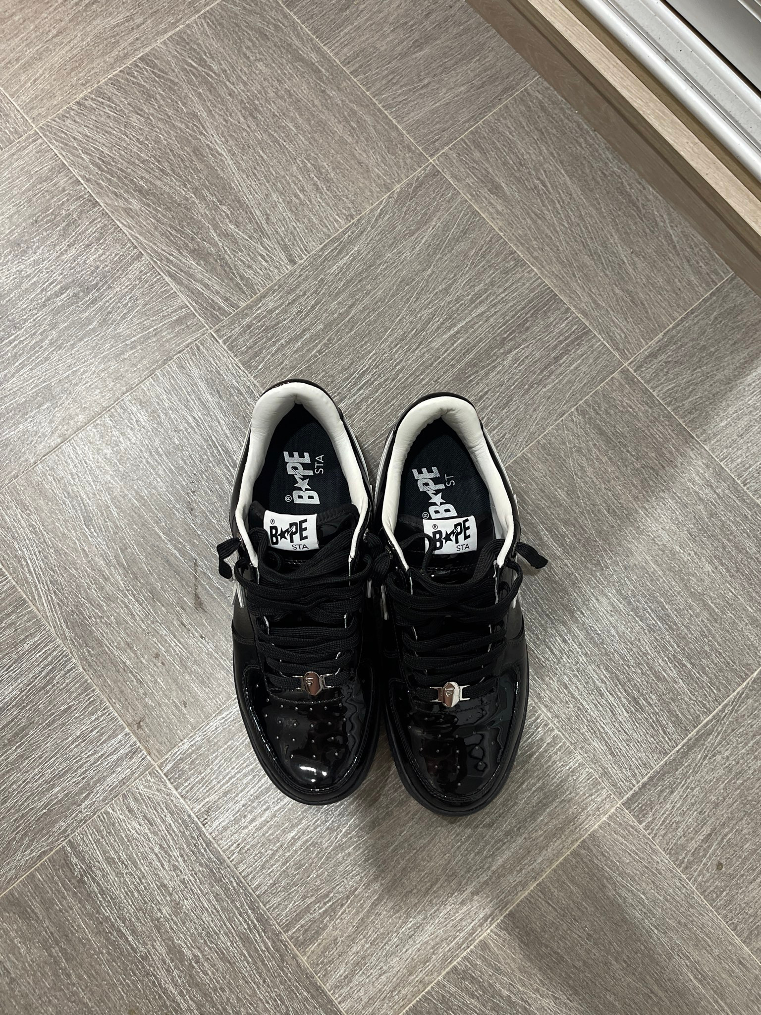 A BATHING APE Bape STA, миниатюра 7