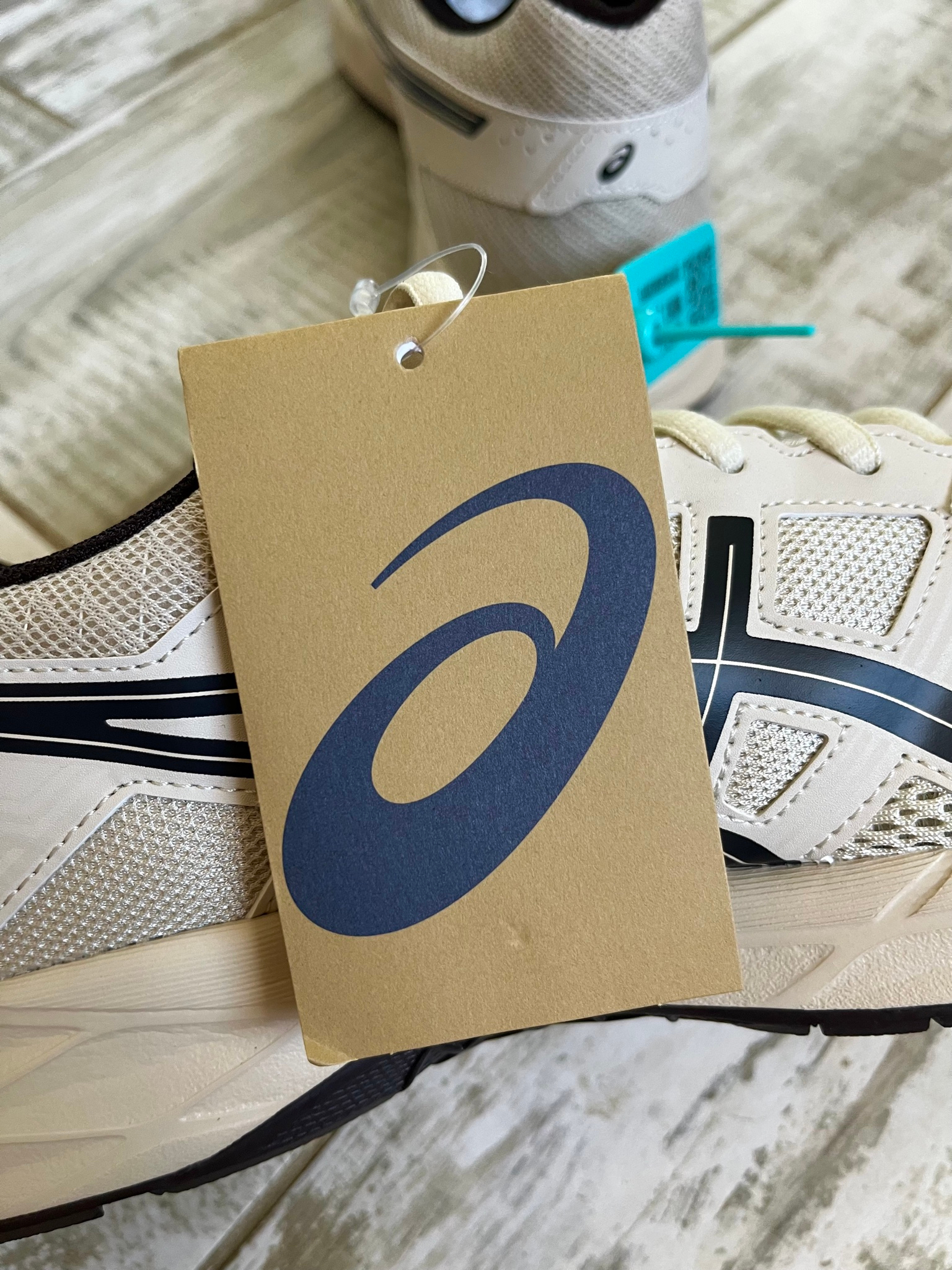 ASICS Gel-Contend 4 Smoke Grey, миниатюра 13