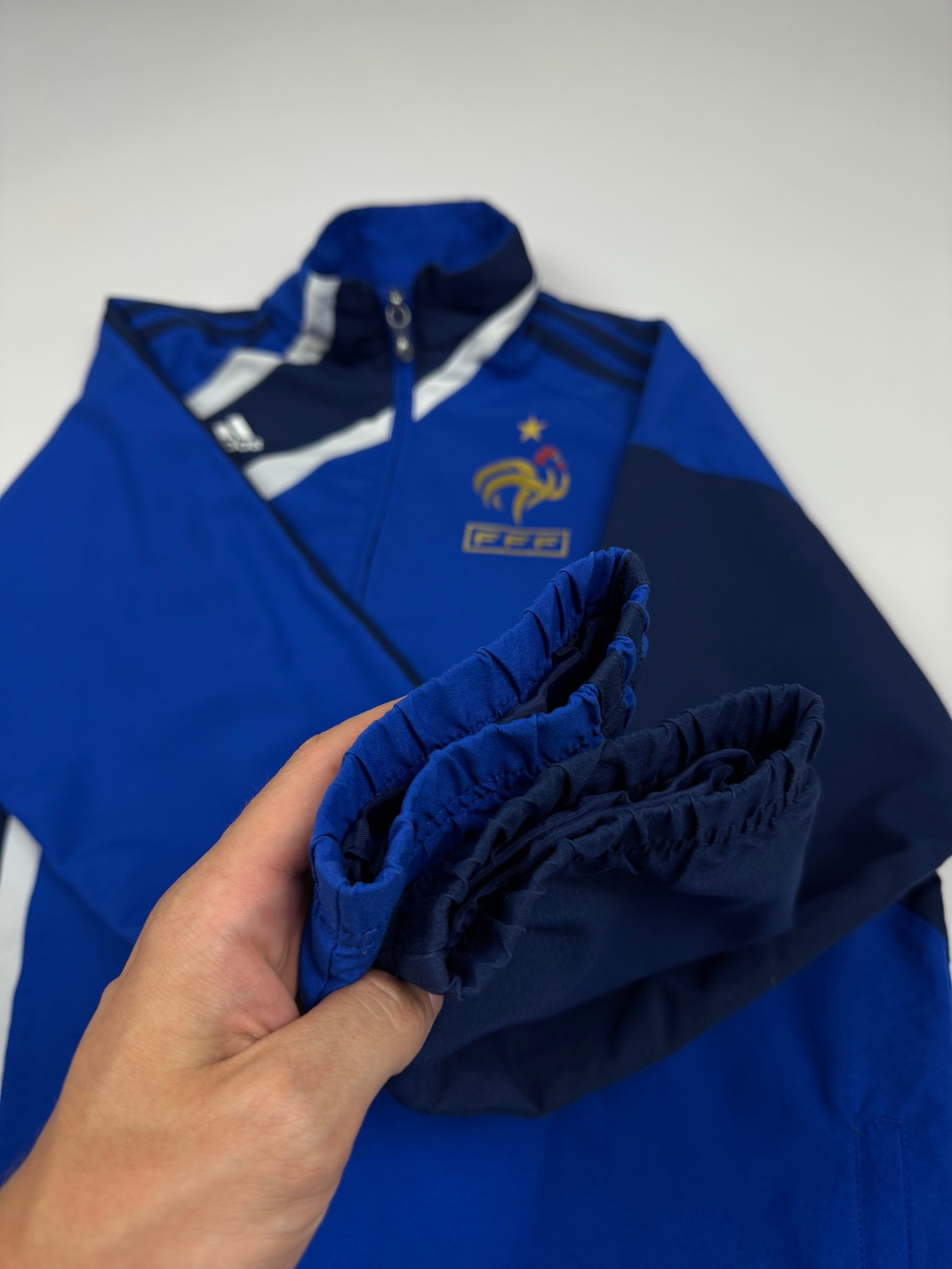 Adidas Ветровка, миниатюра 7