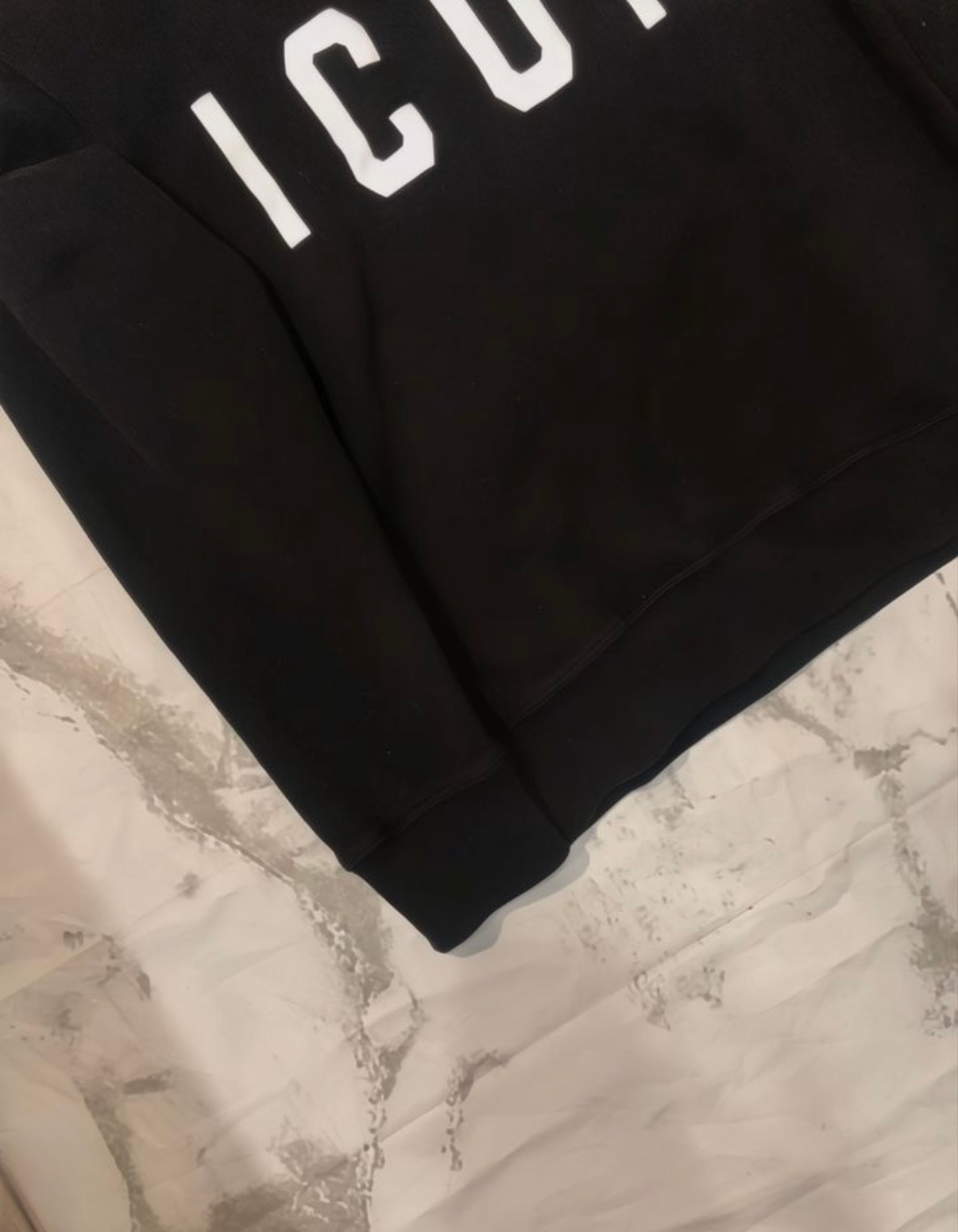 Dsquared2 Худи, миниатюра 6
