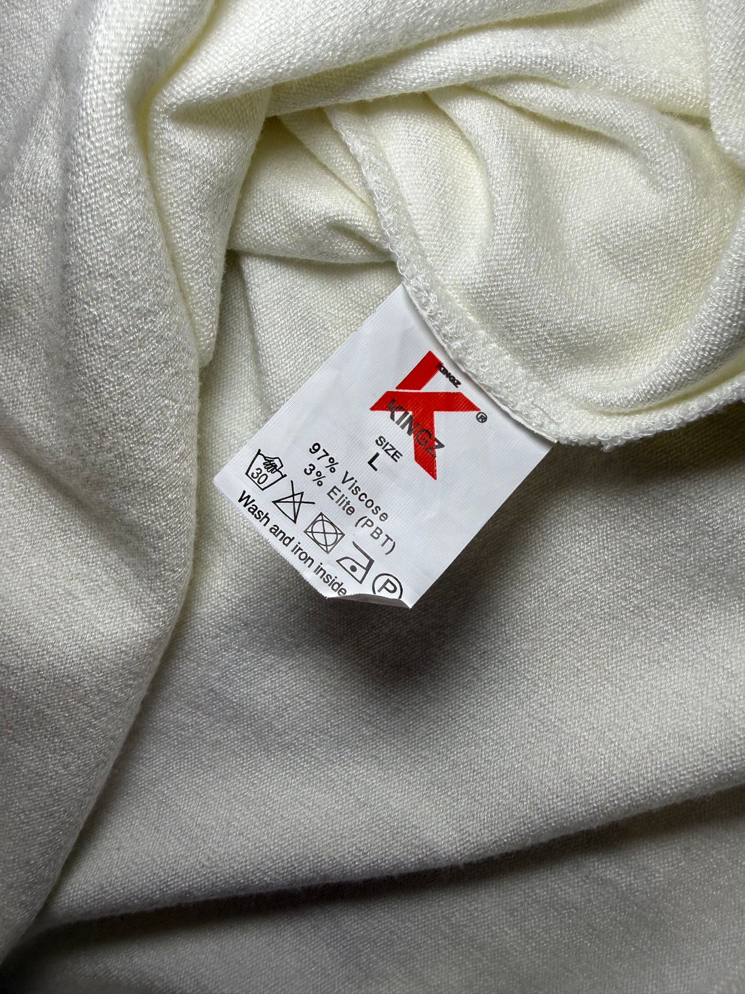 Kingz Long sleeve, миниатюра 8