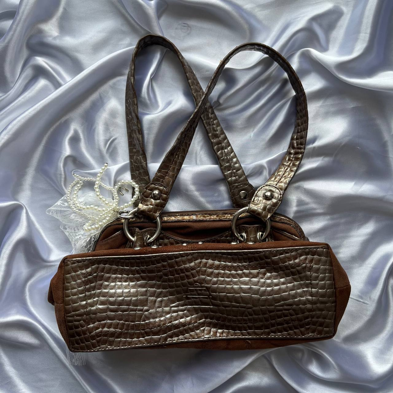 Kathy Van Zeeland Bag, миниатюра 7