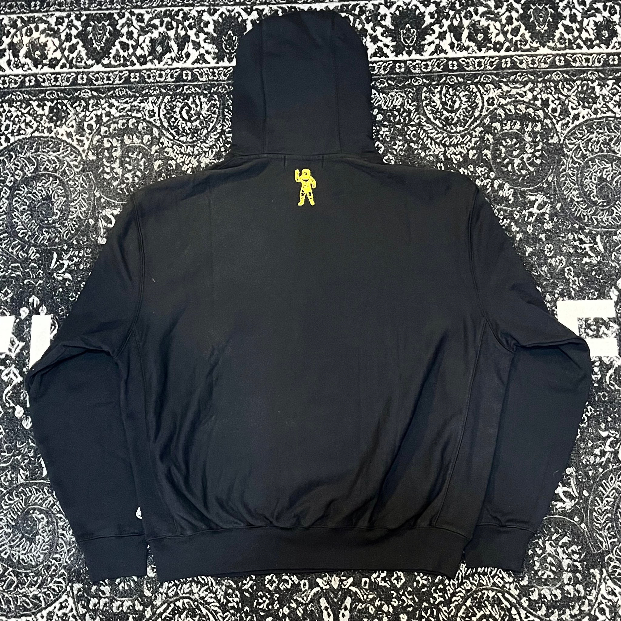 Billionaire Boys Club Hoodie, миниатюра 2