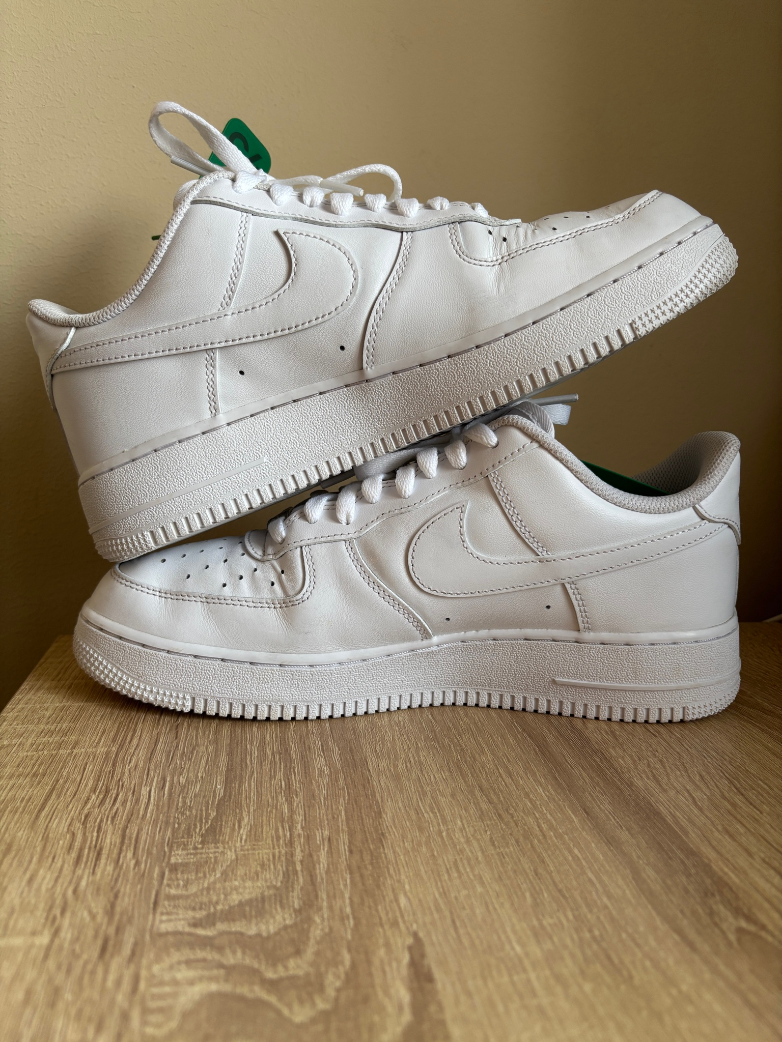 Nike Air Force 1, миниатюра 9