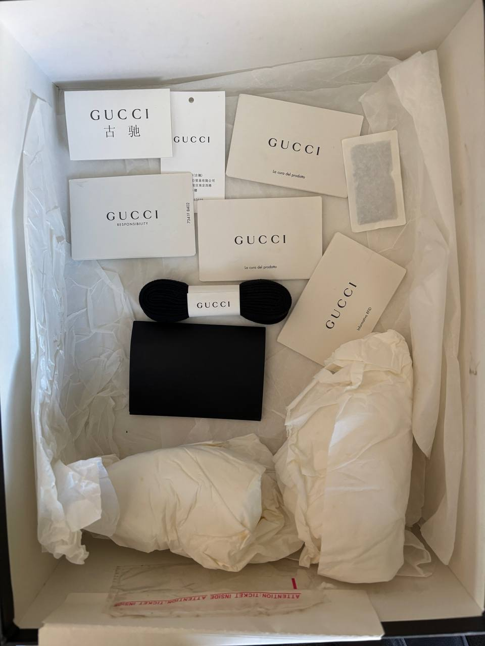 Gucci Hightop, миниатюра 10