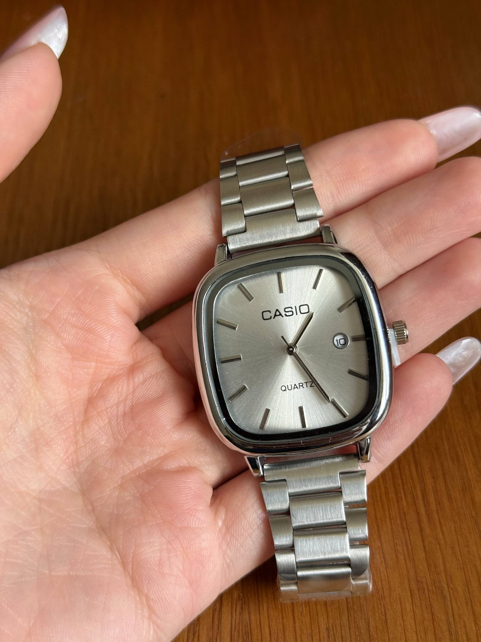 Casio Наручные часы, миниатюра 5