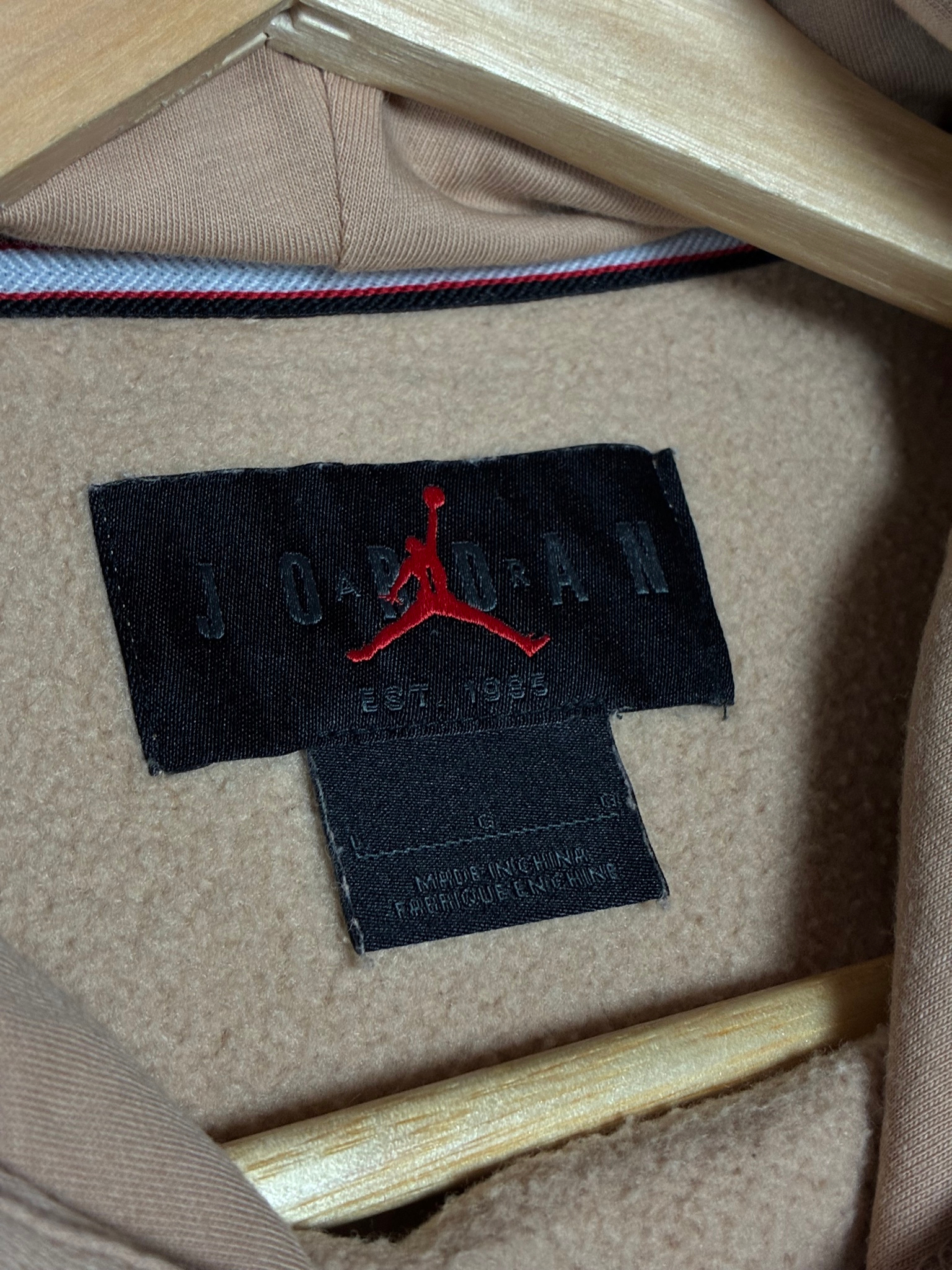 Nike Jordan, миниатюра 5