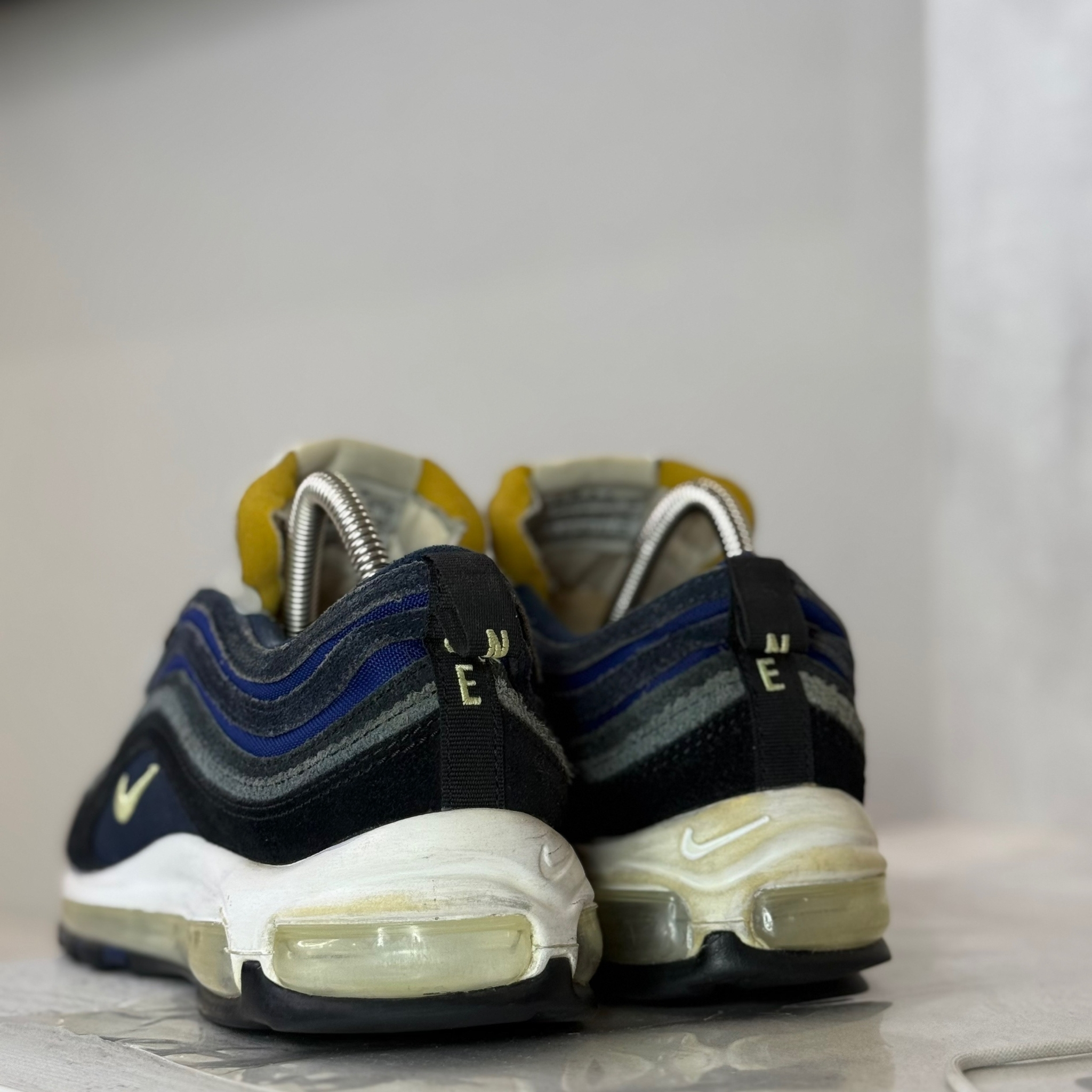 Nike Air Max 97 SE Running Club, миниатюра 2