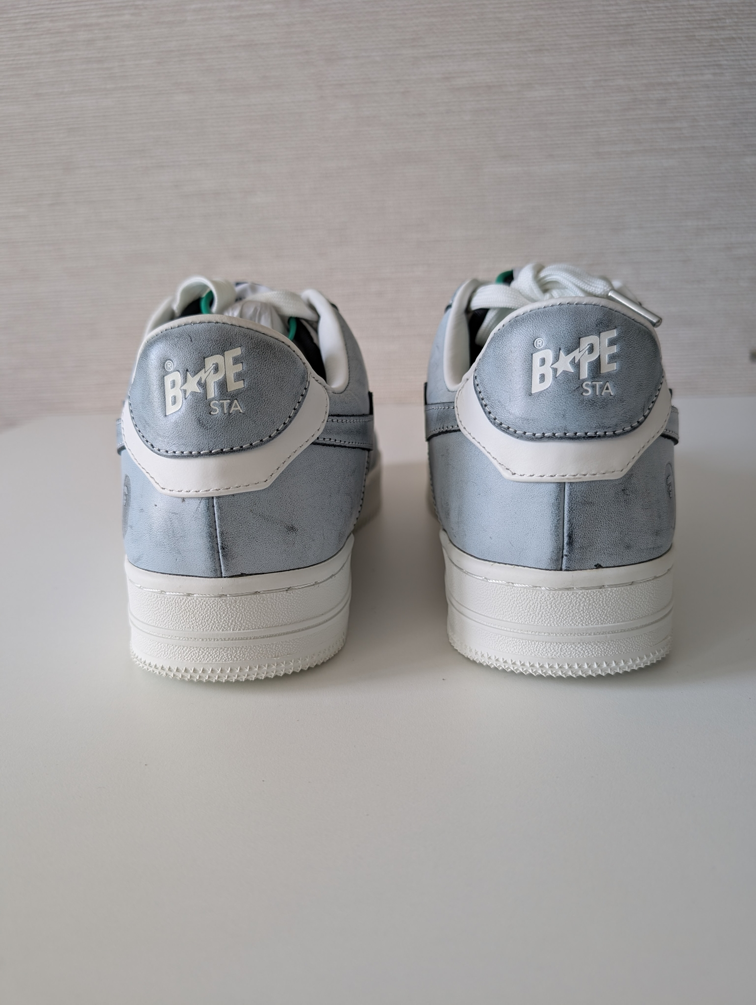 BAPE Кроссовки, миниатюра 2