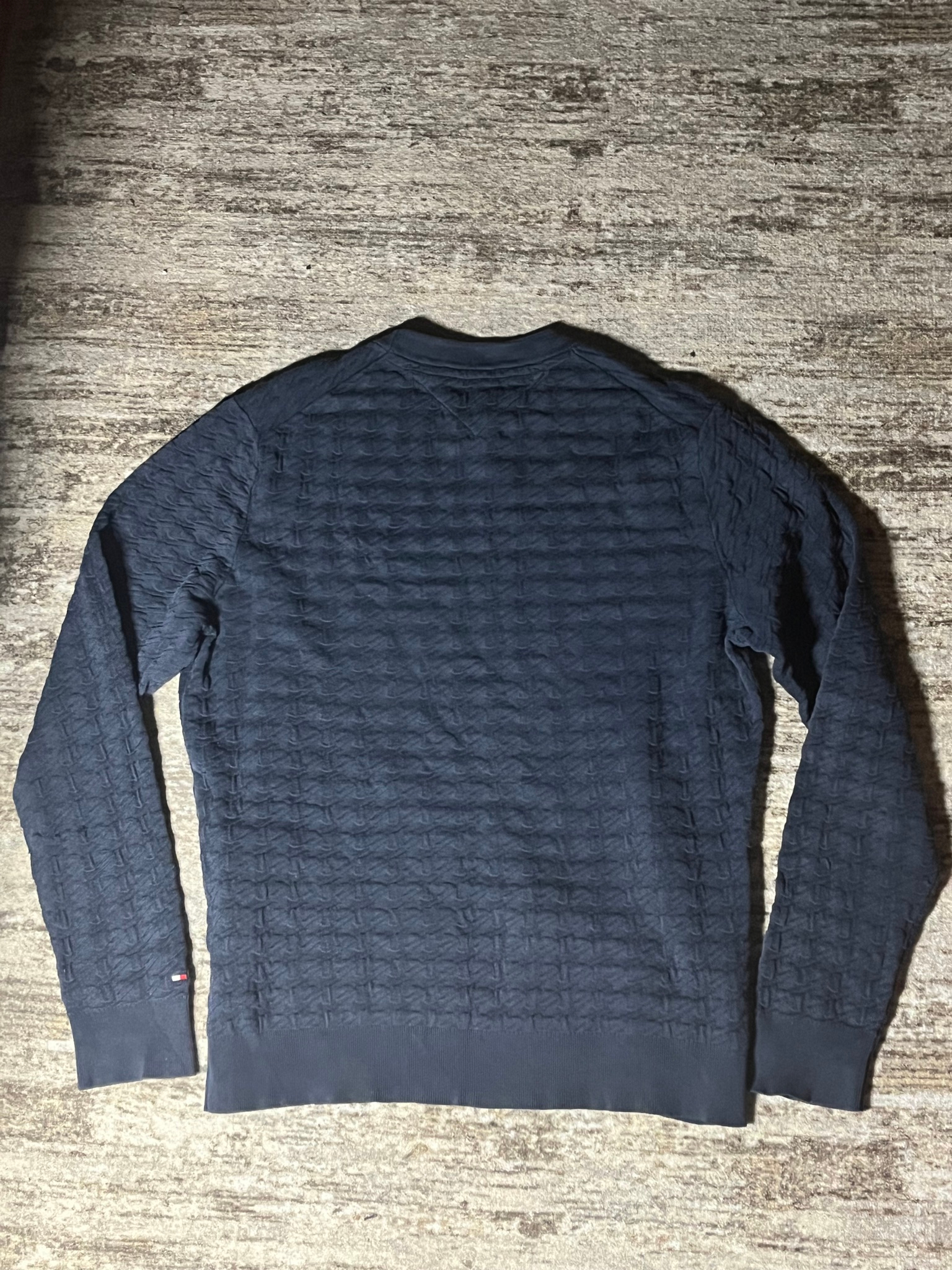 Tommy Hilfiger Свитер, миниатюра 2