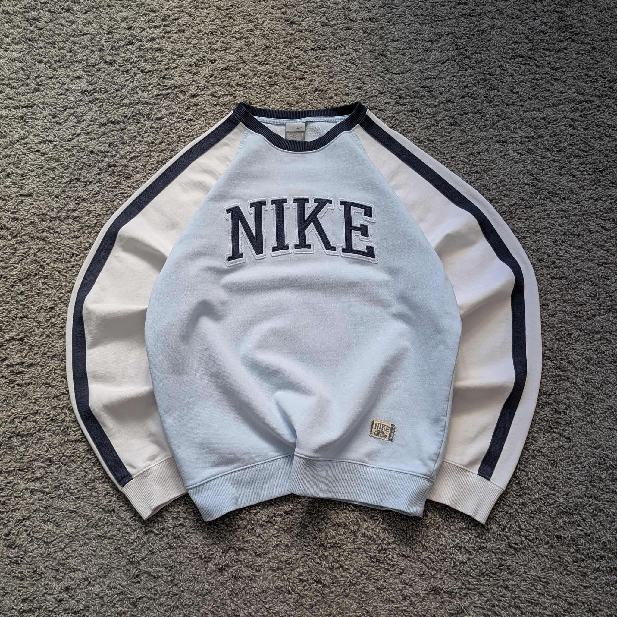 Nike Свитшот, миниатюра 7