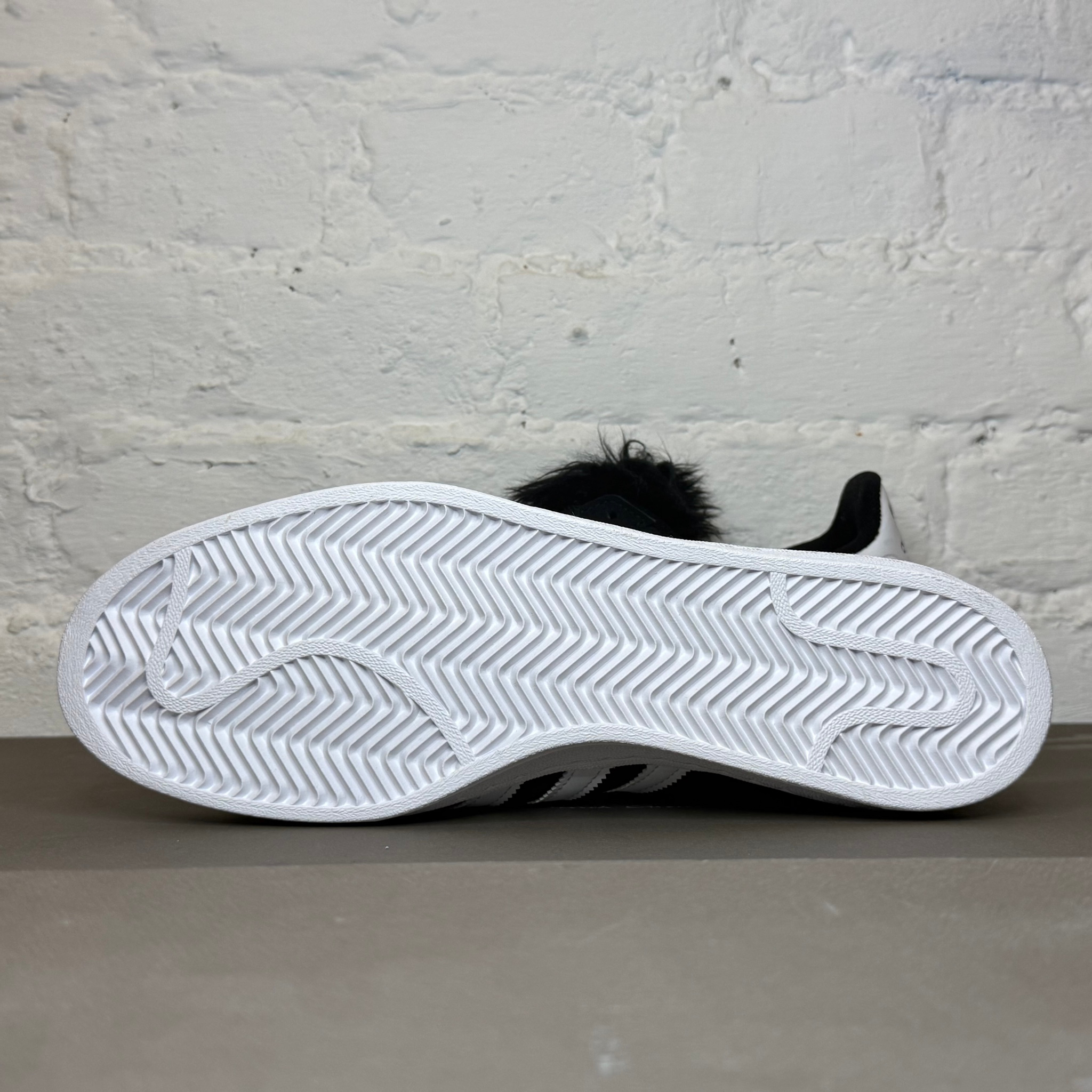 Adidas x Jeremy Scott Campus 80, миниатюра 7