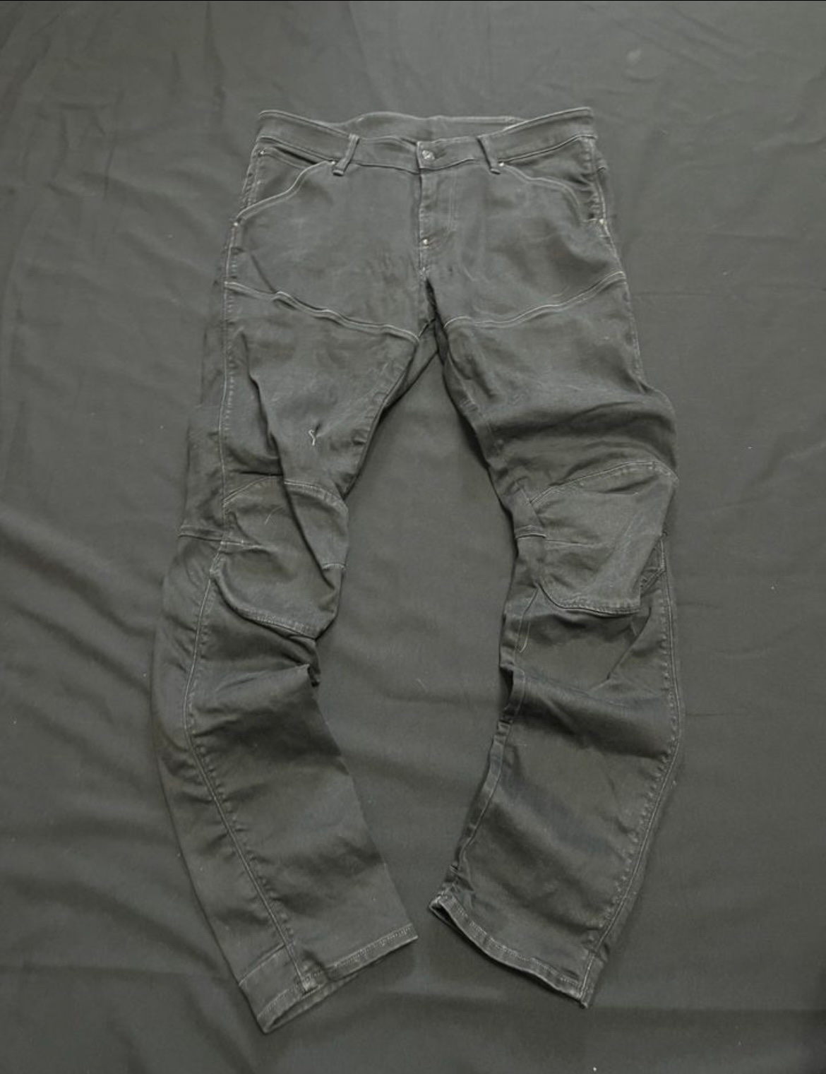 G-STAR RAW j cut, миниатюра 1
