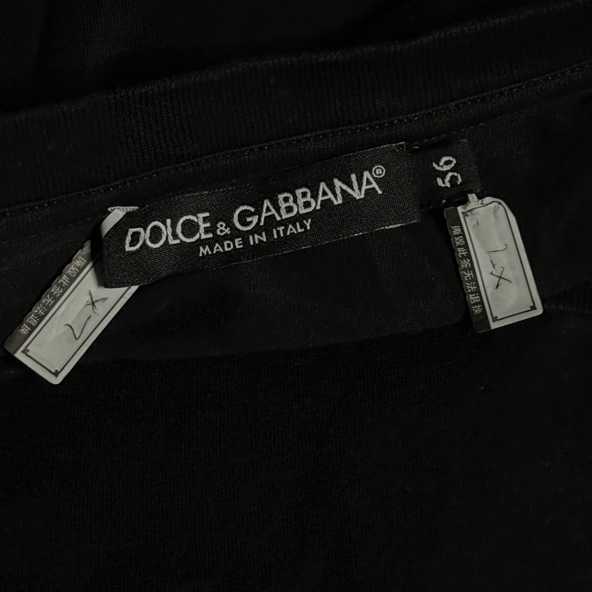 Dolce & Gabbana Футболка, миниатюра 3