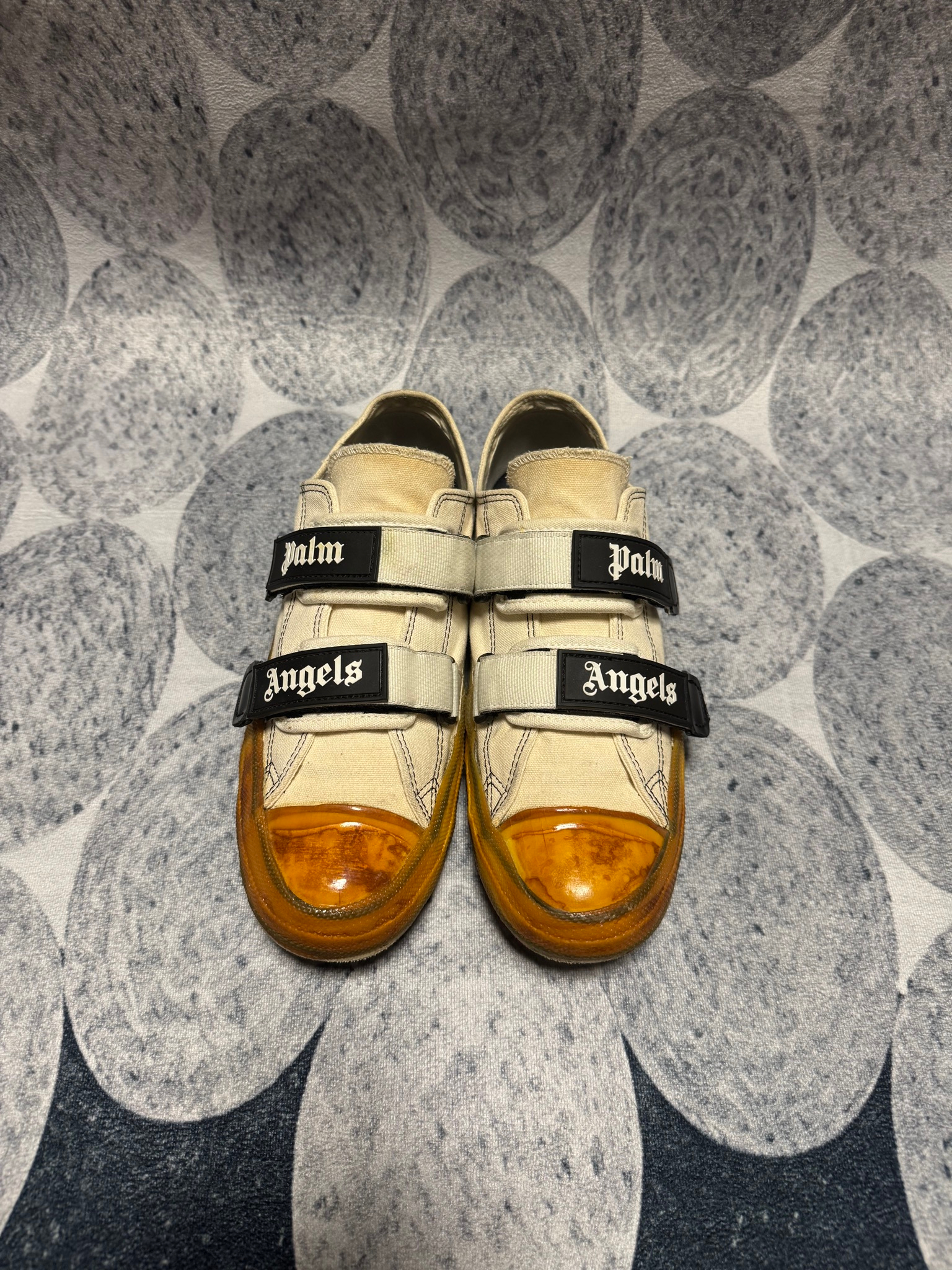 Palm Angels Velcro Vulcanized, миниатюра 8