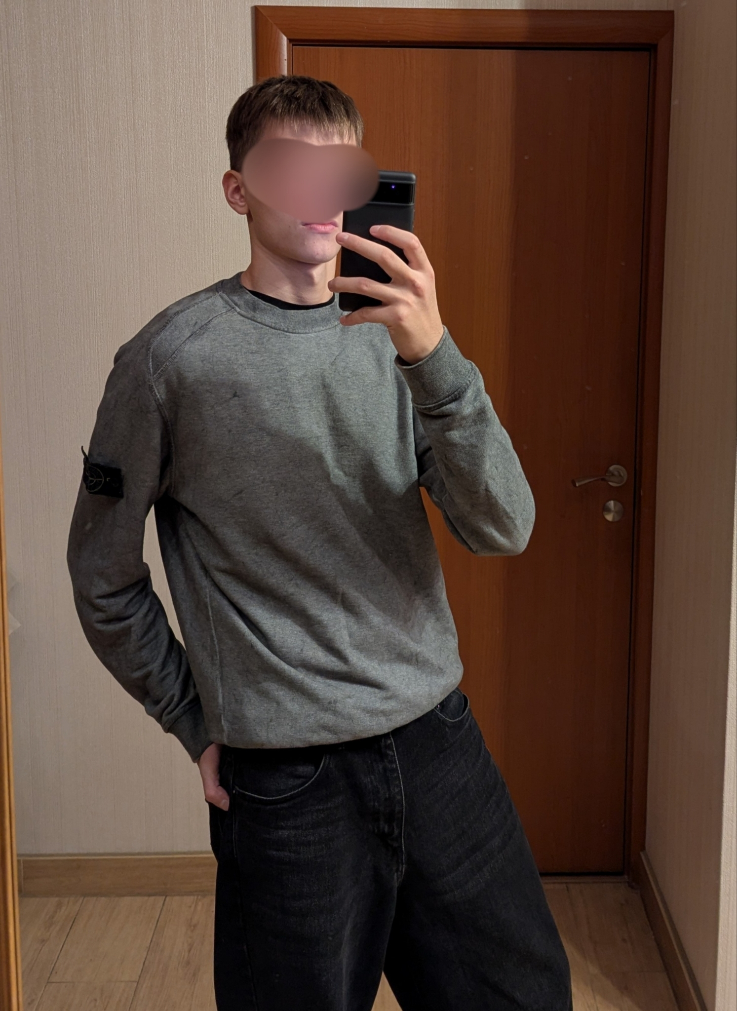 Stone Island Dust Color, миниатюра 10