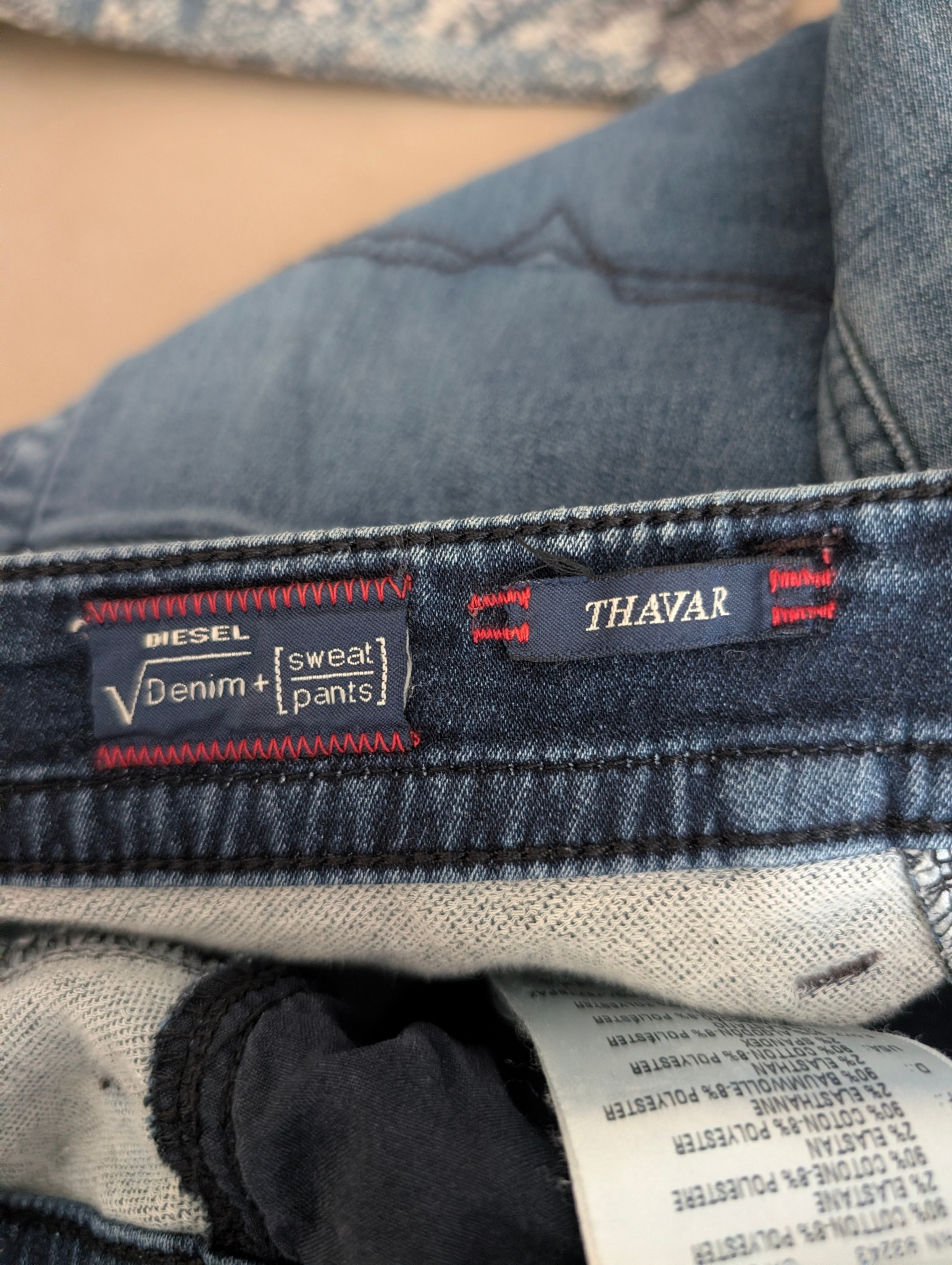 Diesel Thavar, миниатюра 6