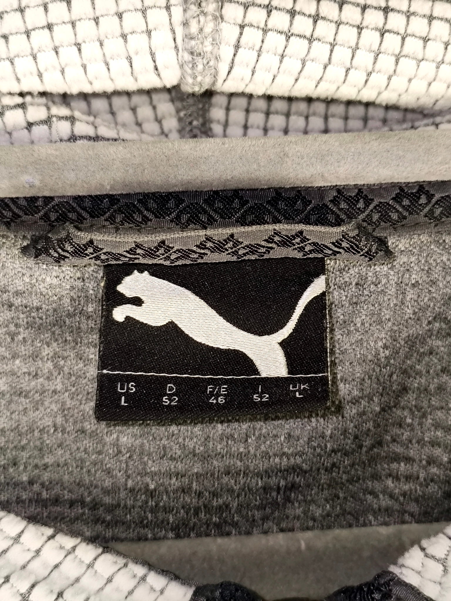 Puma x Mihara Yasuhiro Waffle zip, миниатюра 3