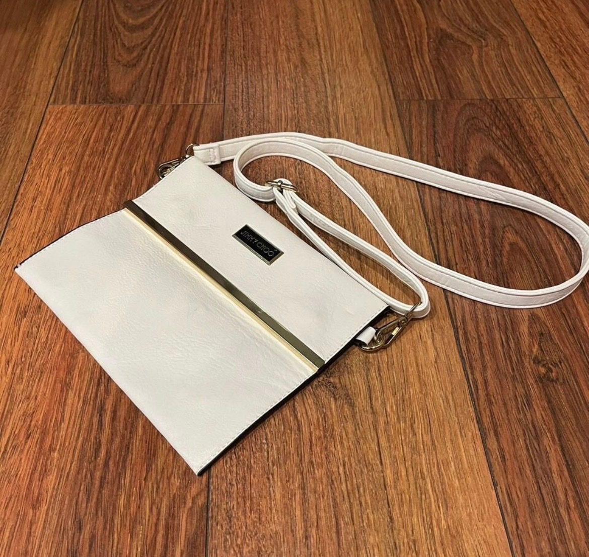 Jimmy Choo Сумка, миниатюра 1