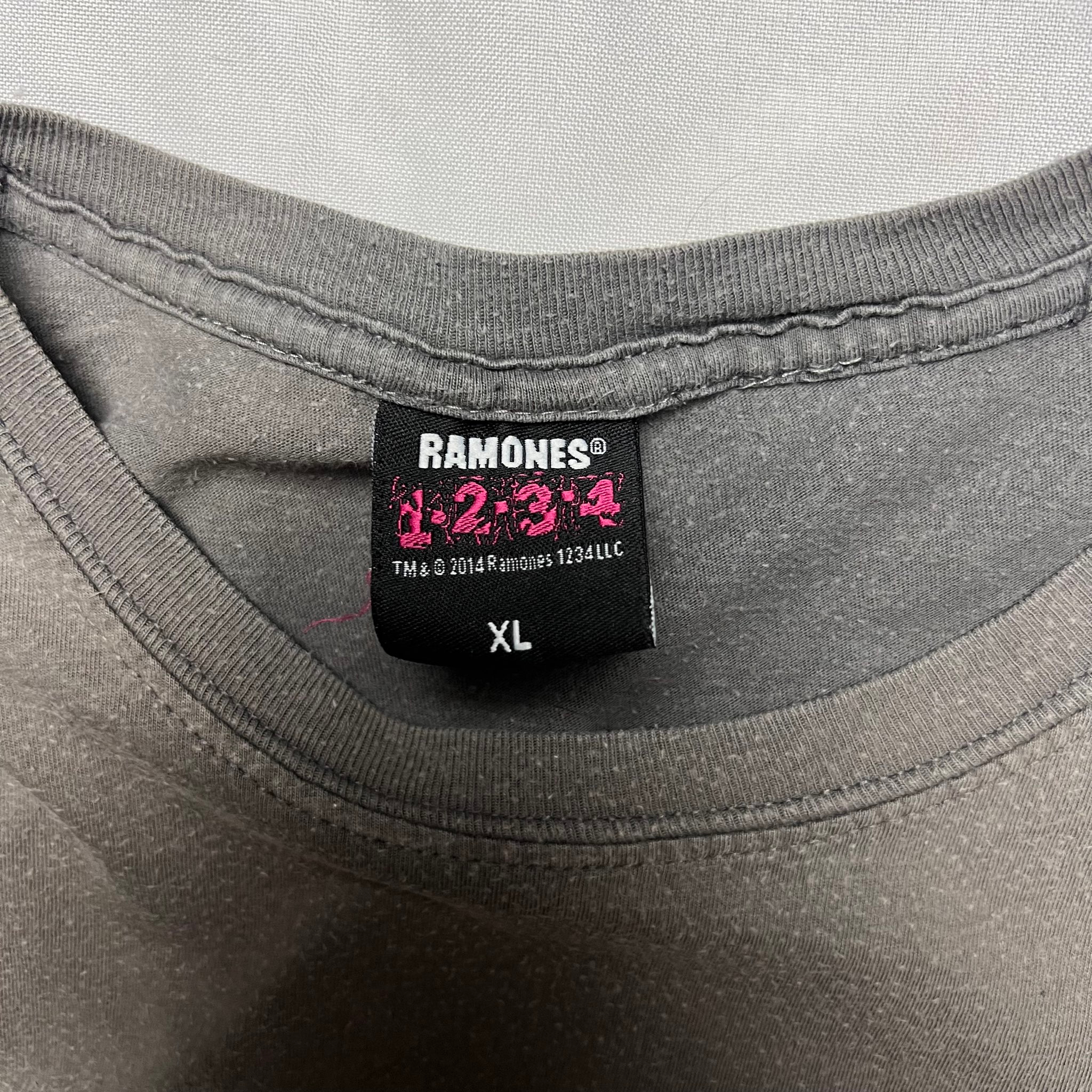 Ramones 2014, миниатюра 3