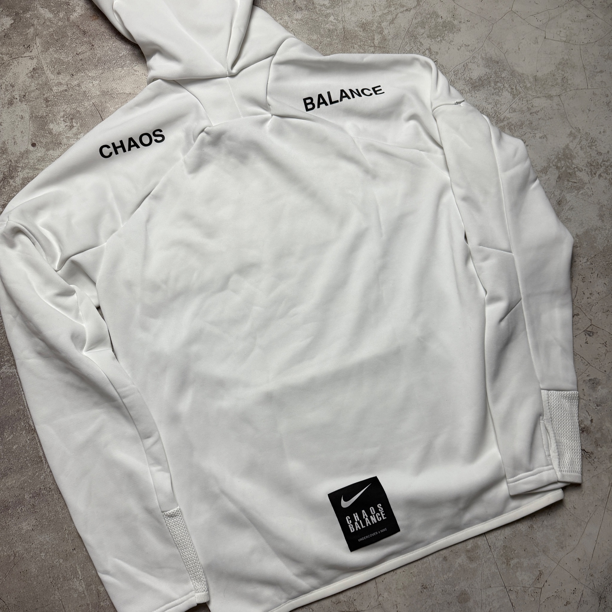 Nike x Undercover Худи, миниатюра 4